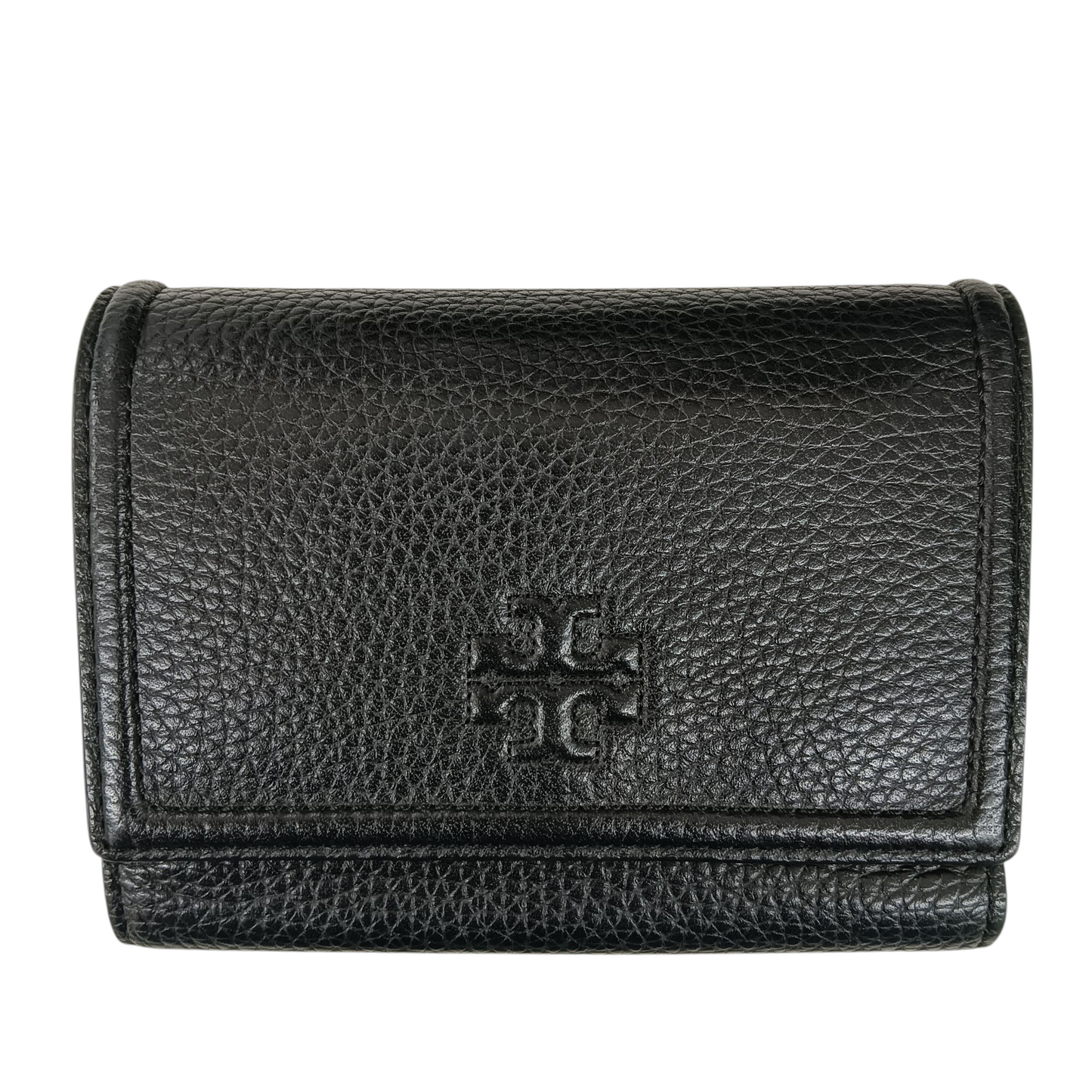 TORY BURCH Wallet 10005933 Black Rank(B)