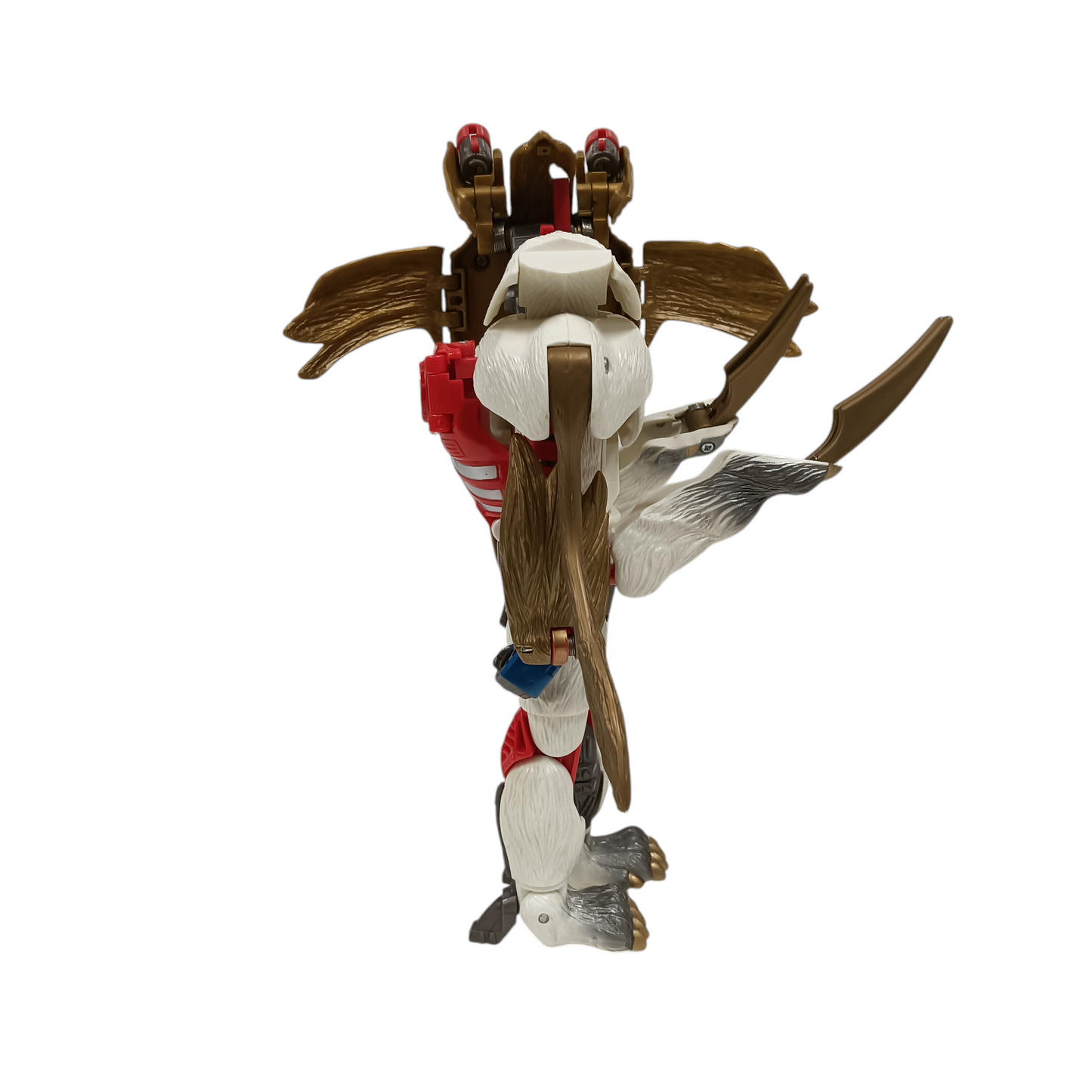 Power Rangers Toys TAKARA Transformers/Lio convoy