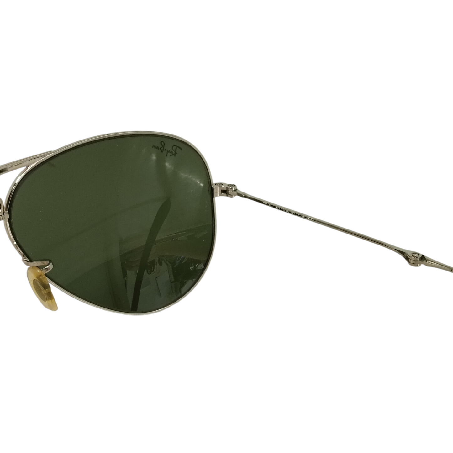 RAY-BAN Sunglasses RB3479 Black
