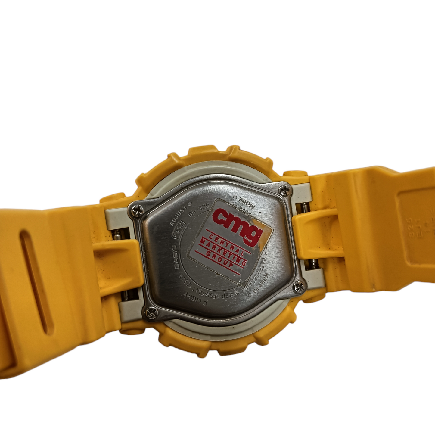 CASIO WRIST WATCH