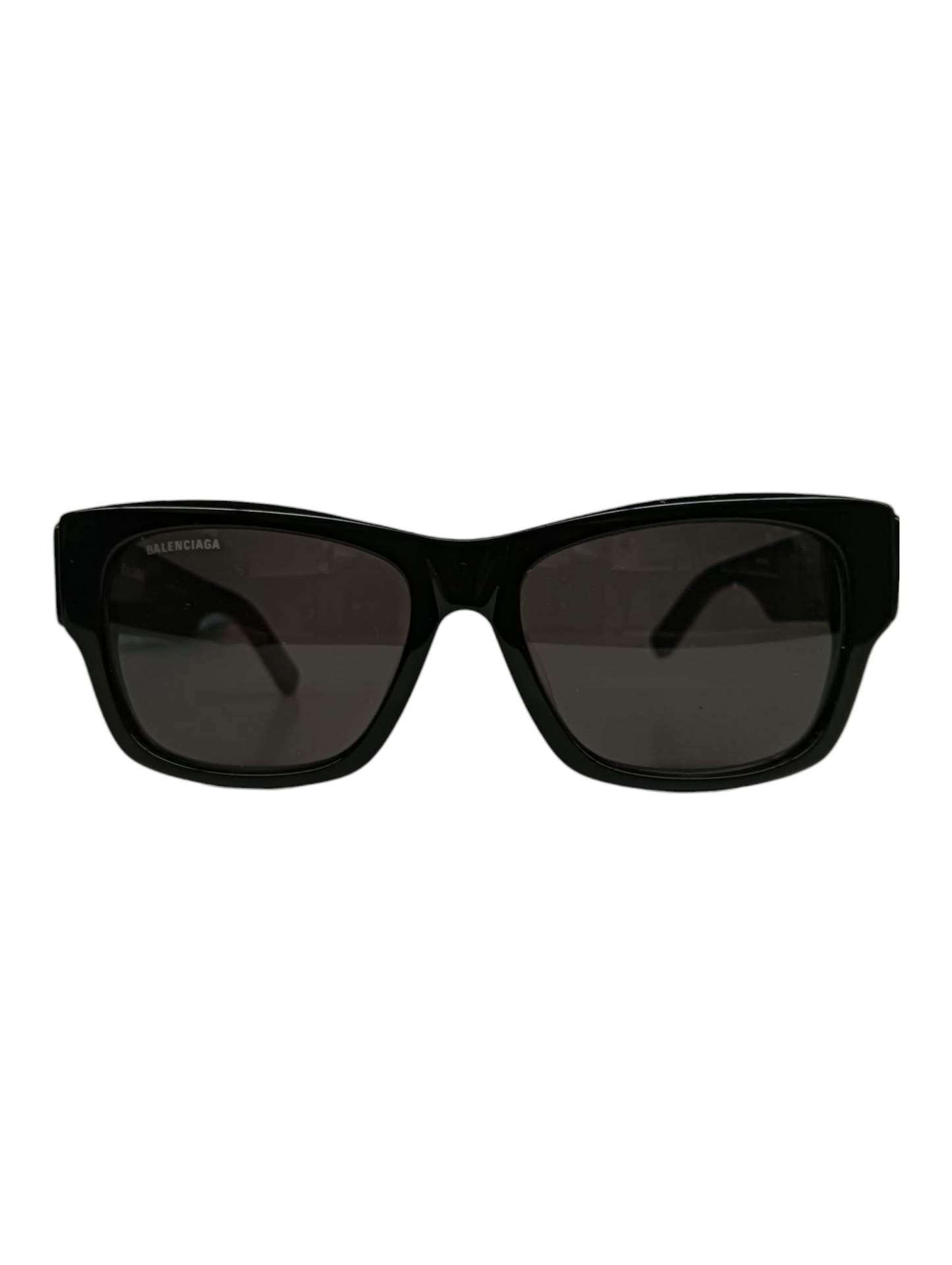 BALENCIAGA Sunglasses BB0262SA Black