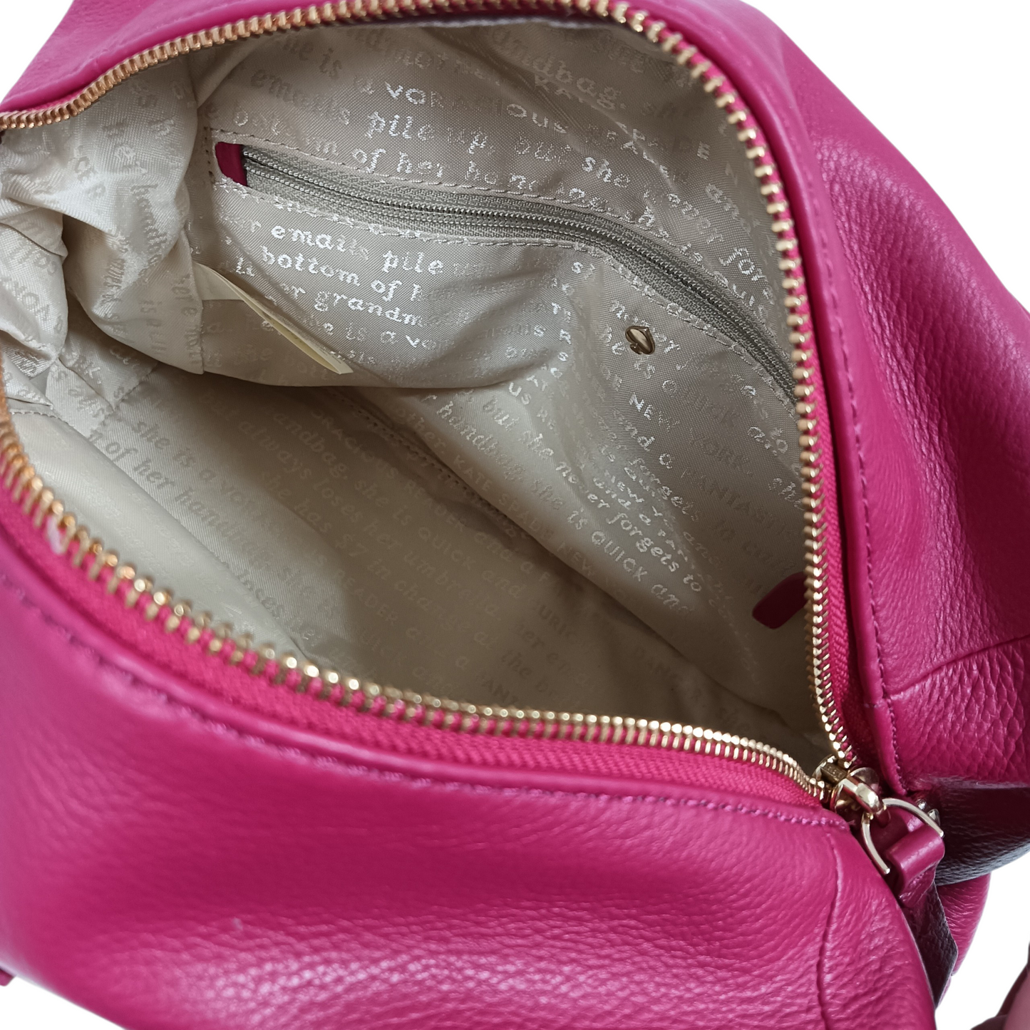 Kate Spade Shoulder Bag PXRU5541 Rank(A)