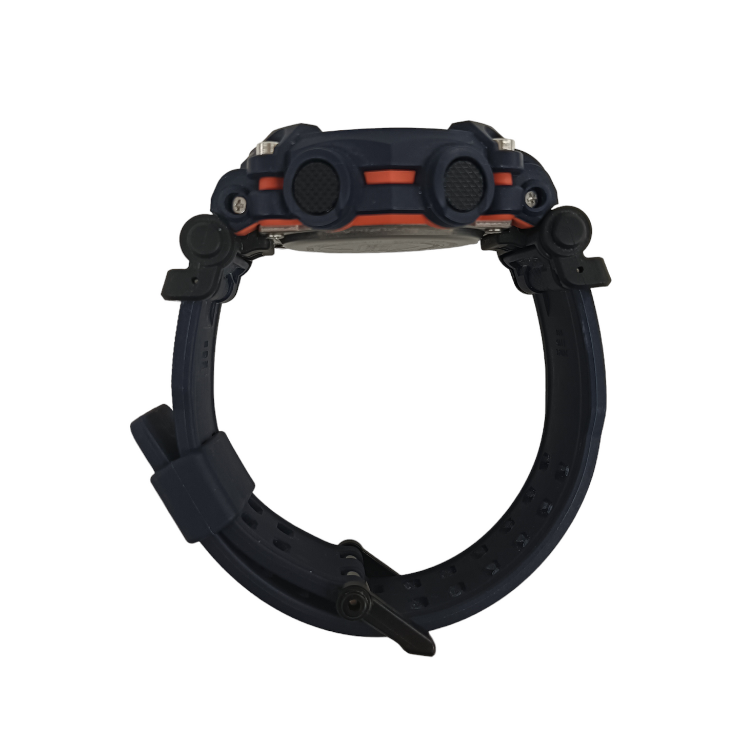 CASIO G-SHOCK Wrist Watch GA-900 Navy