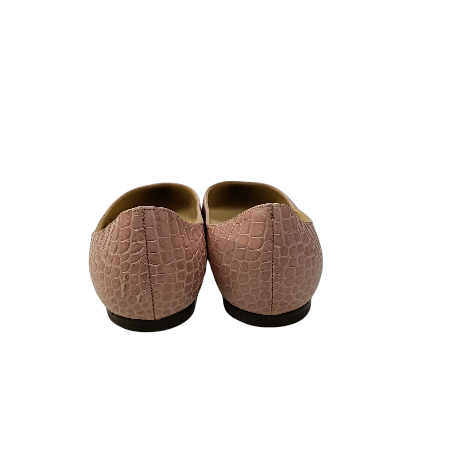 JIMMY CHOO PUMPE 36 PINK