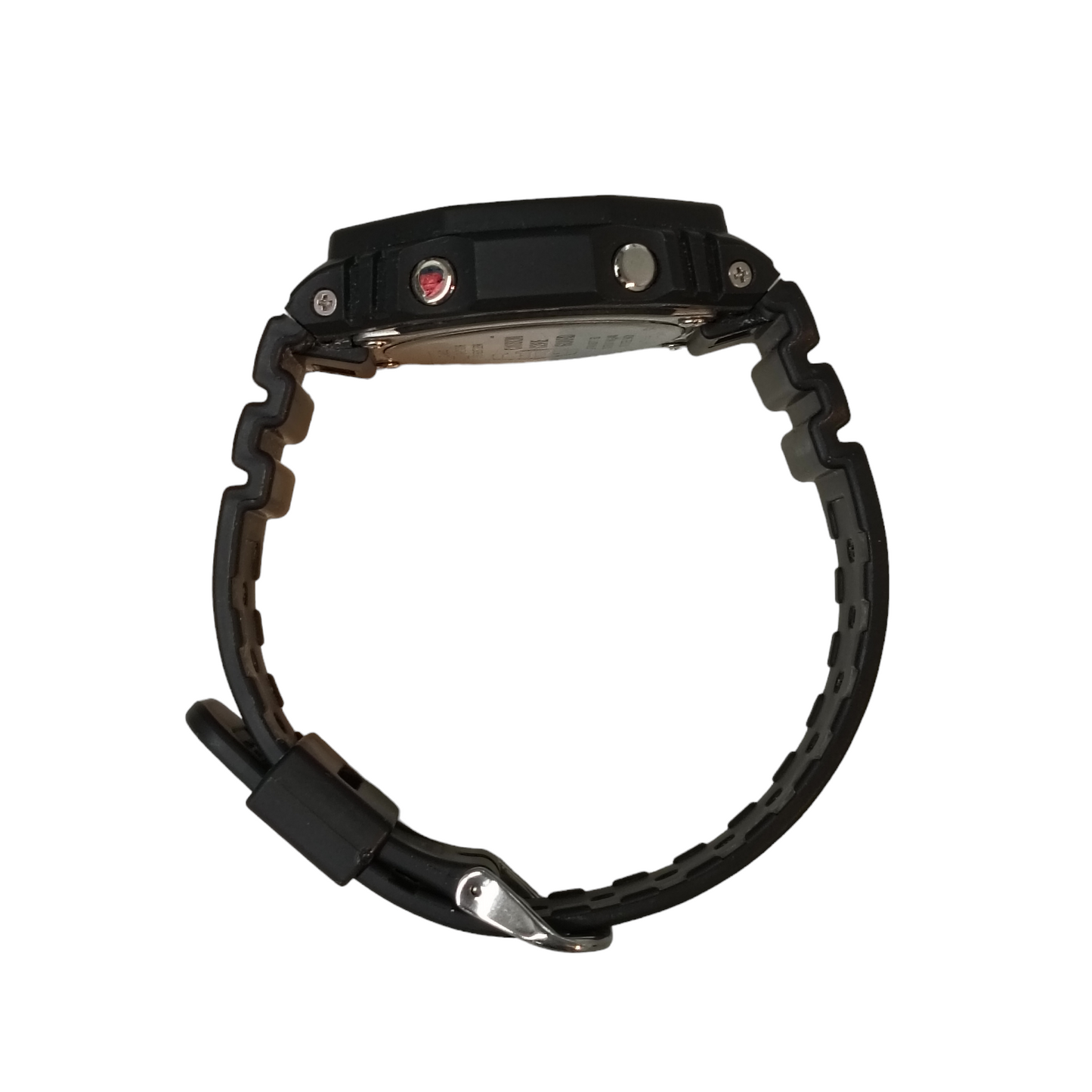 CASIO G-SHOCK Wrist Watch GA-2100VB