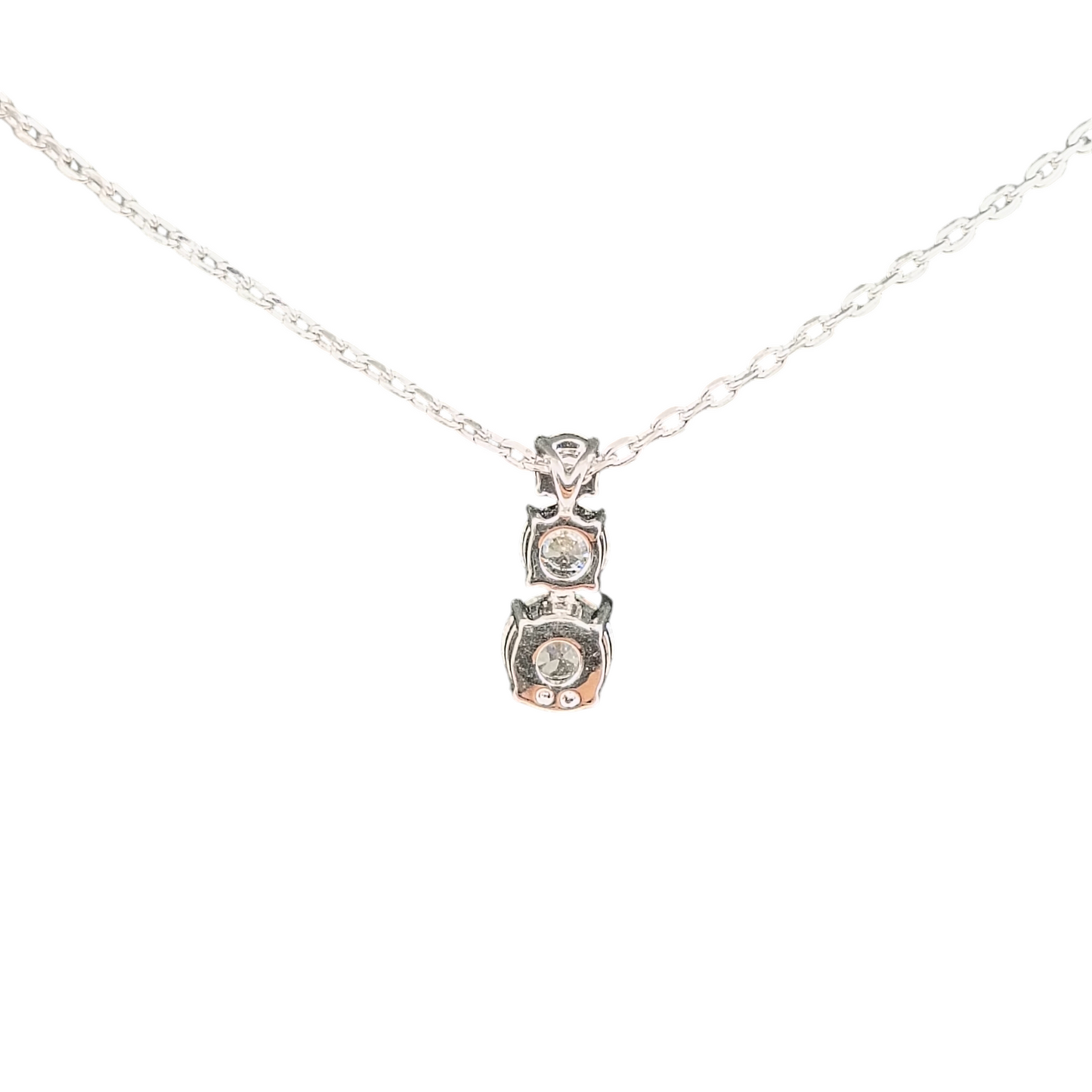SWAROVSKI Necklace Stilla Attract