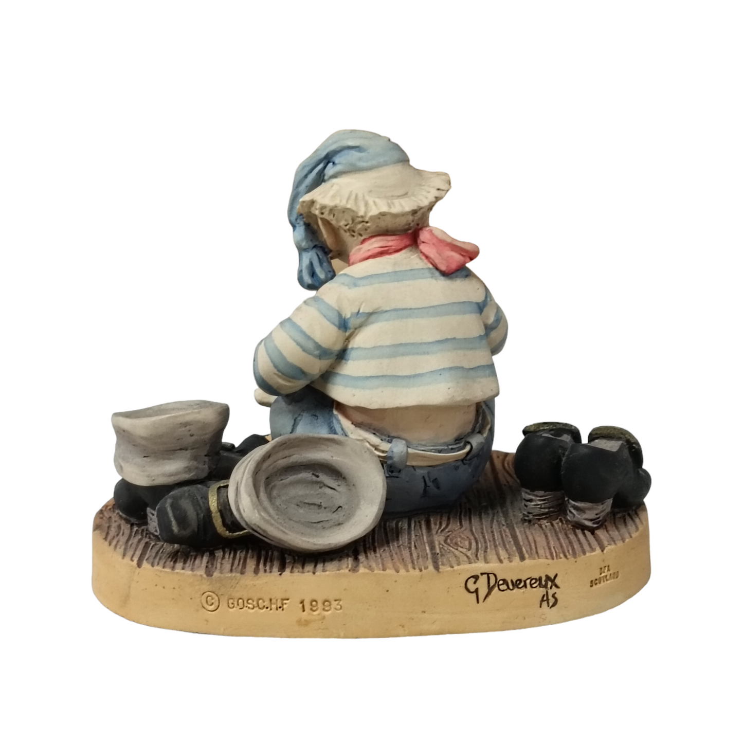 BORDER FINE ARTS Figure PP5. SMEE