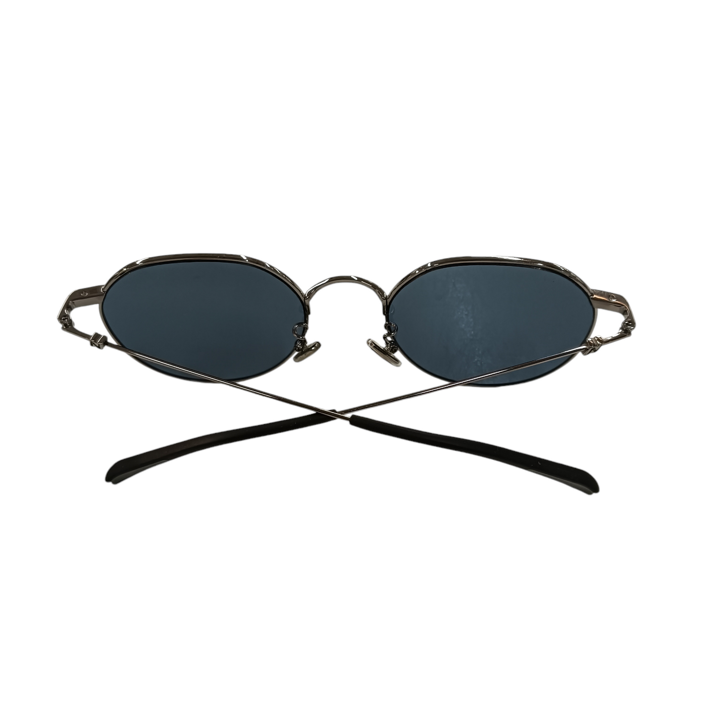 NEW BALANCE SUNGLASSES BLACK