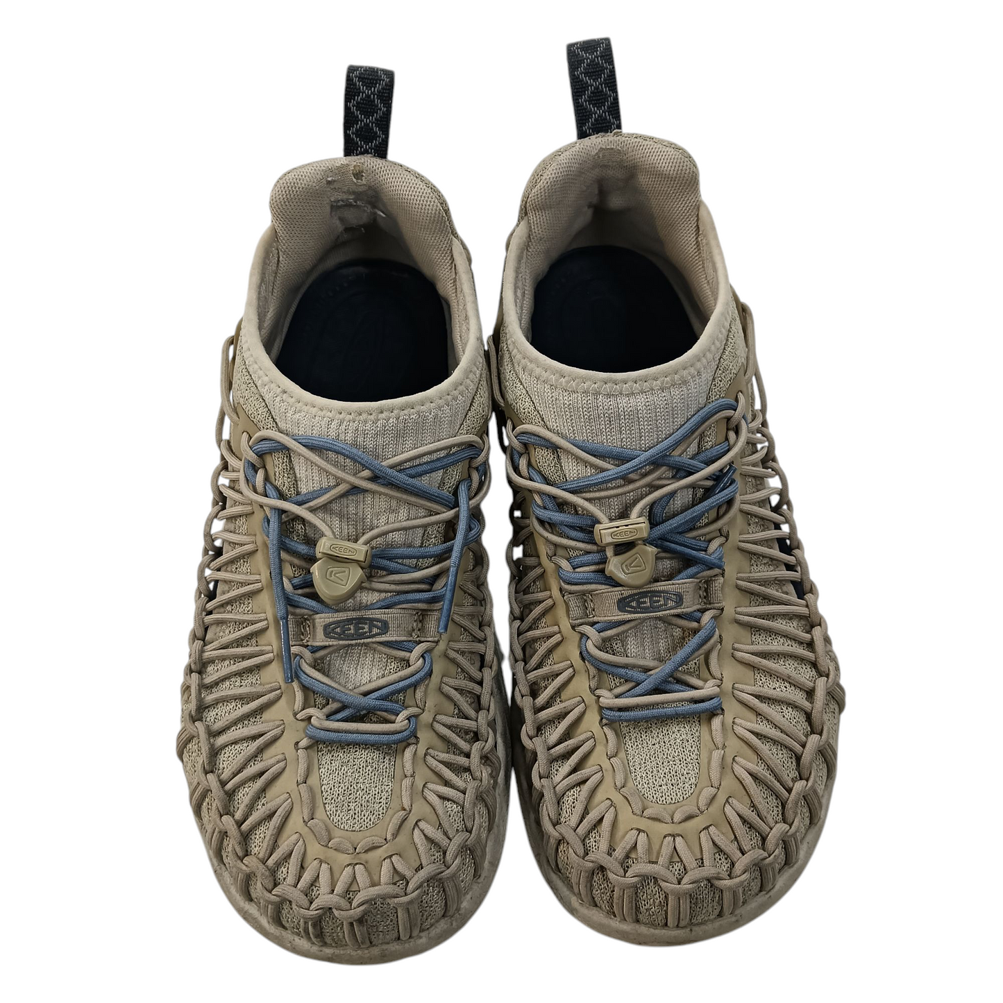 KEEN UNEEK SKIN Sandal Size 40 Beige
