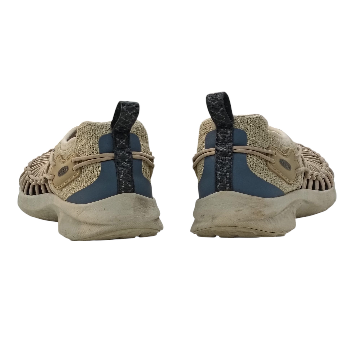 KEEN UNEEK SKIN Sandal Size 40 Beige