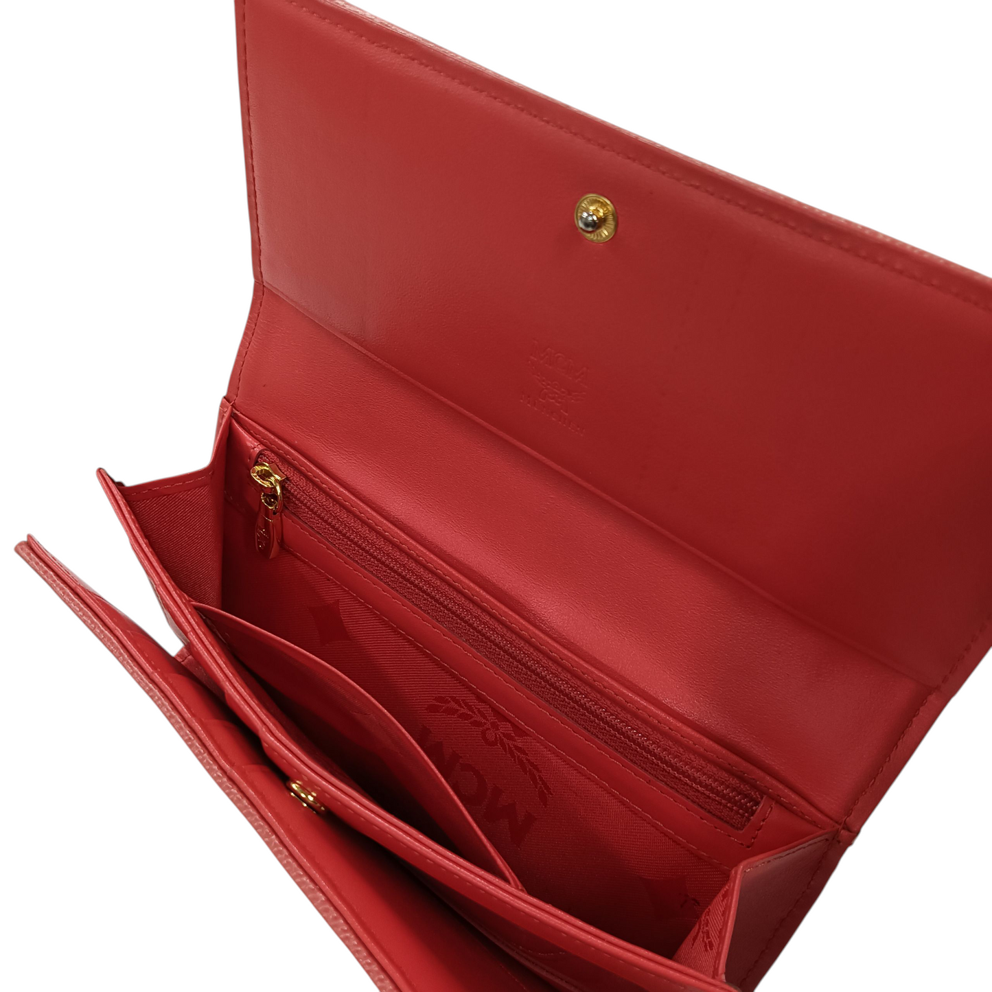 MCM Wallet MYL2AVC03C0001