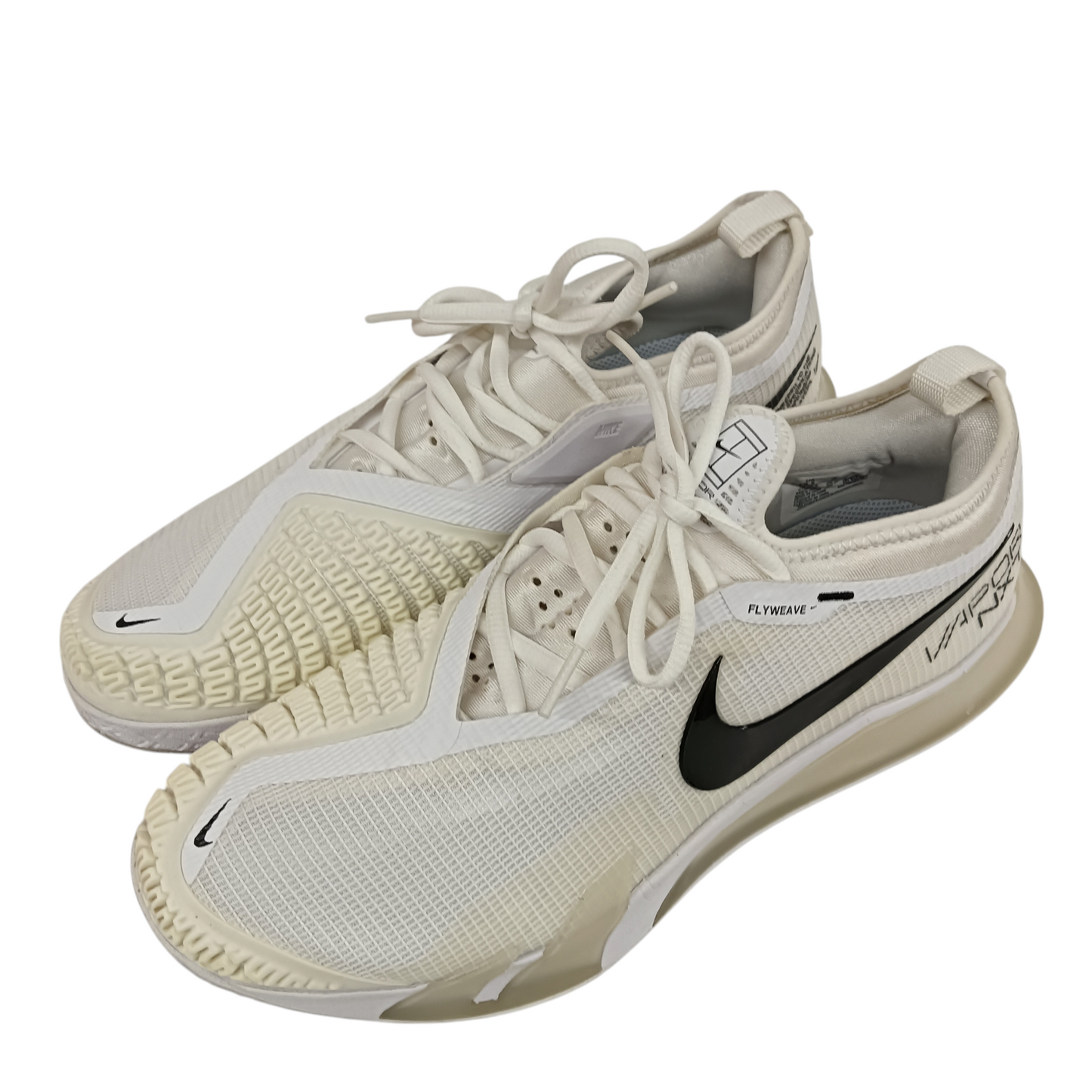 NIKE Sneaker Size 42 CV0724-101 Mens Beige Rank (AB)