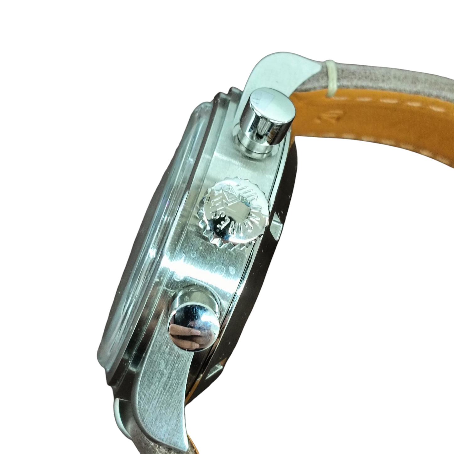 LONGINES Wrist Watch L28164532 Rank (B) 49389136