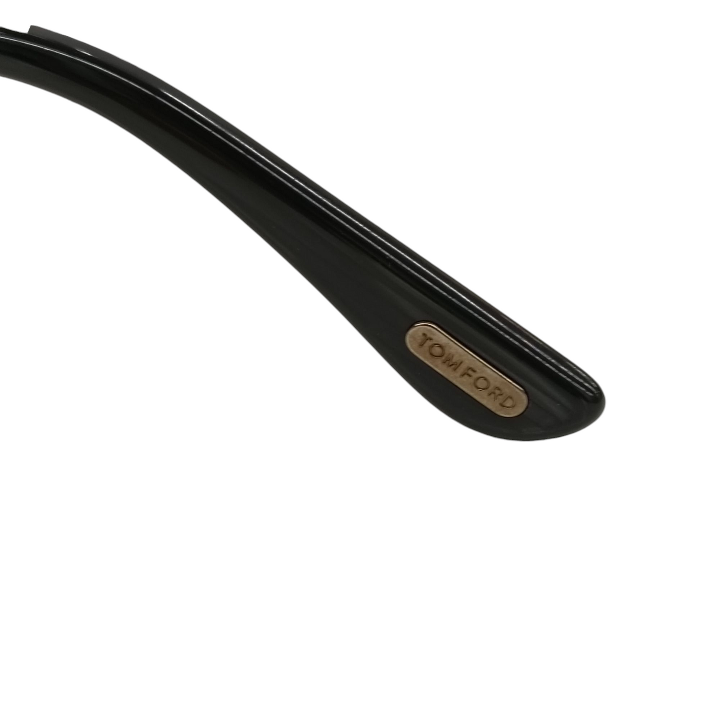 TOM FORD Sunglasses TF70 Black Rank (B)