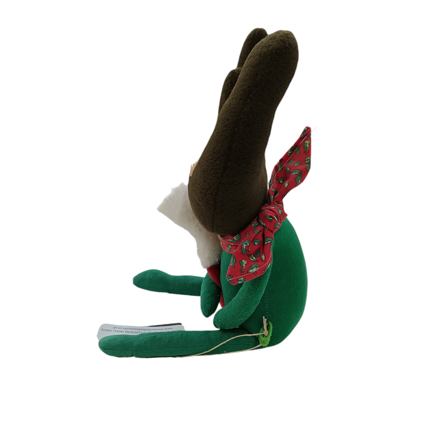 BOBBY DAZZLER HOBBY STUFFED TOY