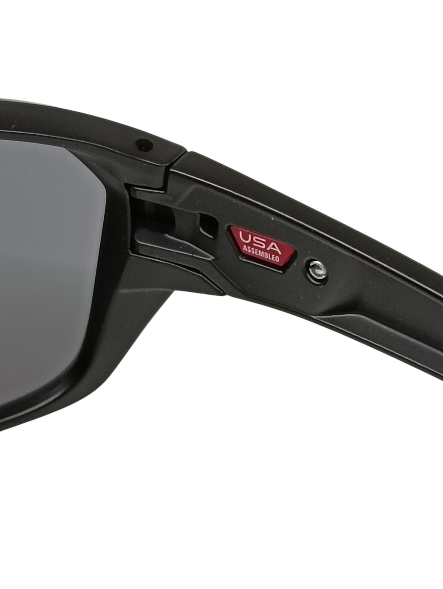 OAKLEY Sunglasses 009416-3064 Black SPLIT SHOT