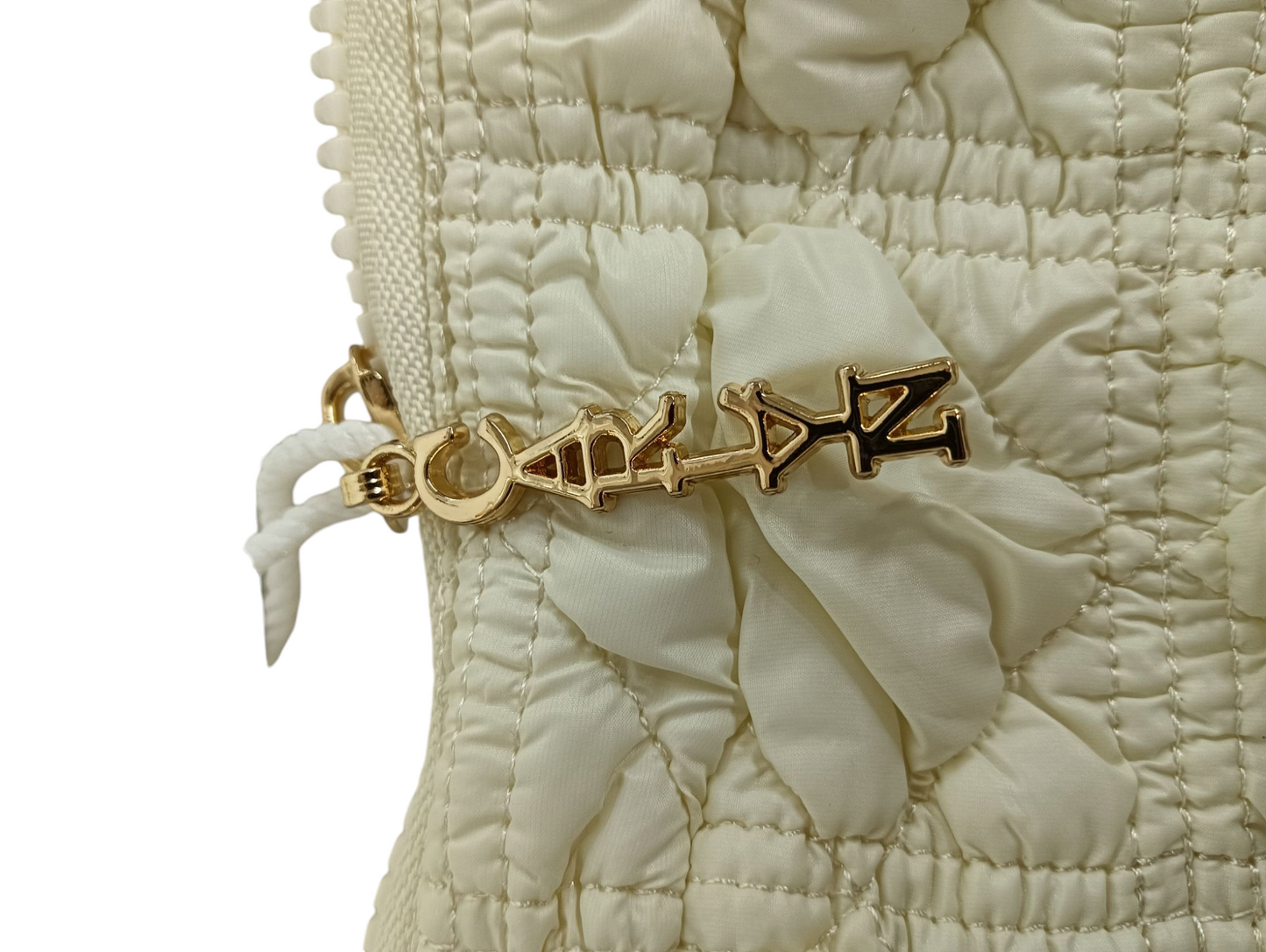 CARLYN Shoulder Bag H71307020P0 Ivory