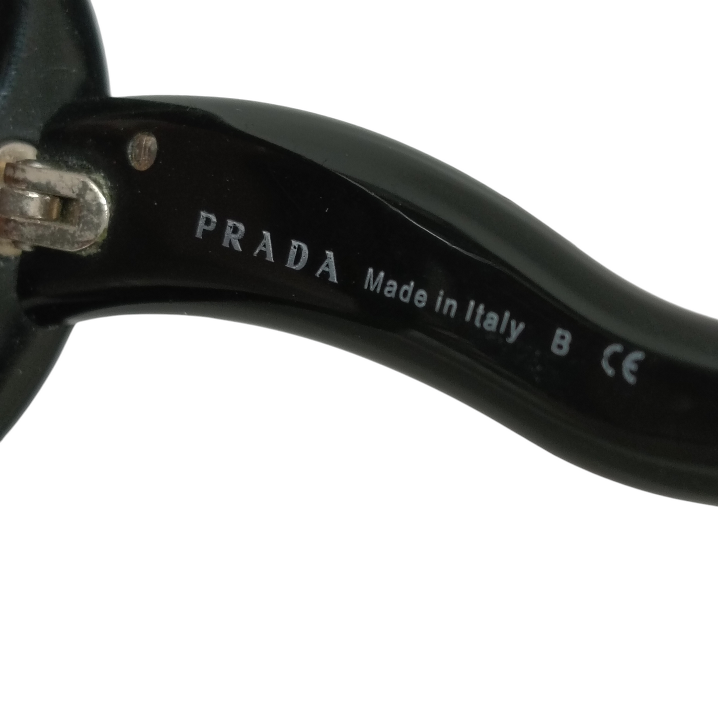 PRADA SUNGLASSES SPR 08L