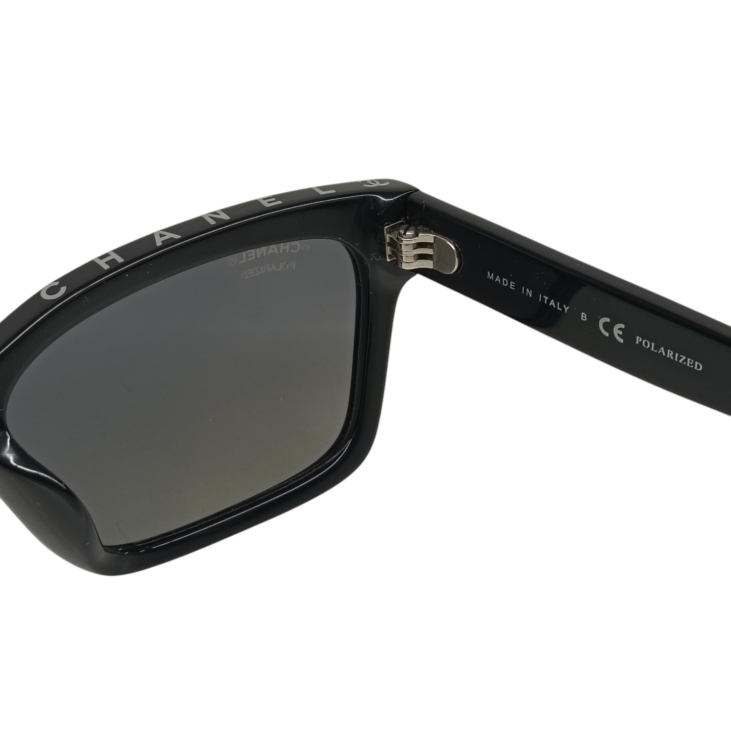 CHANEL Sunglasses 5417A Black