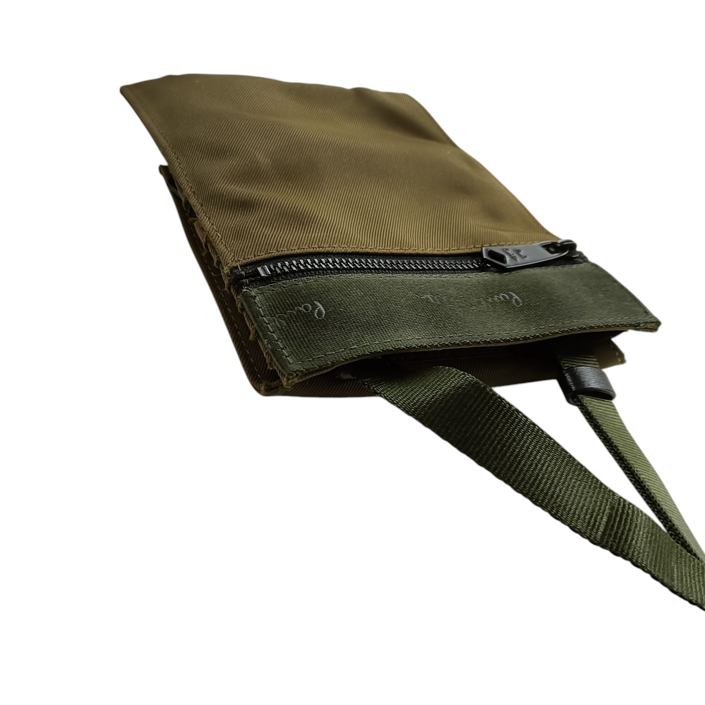 Paul Smith Shoulder Bag Olive