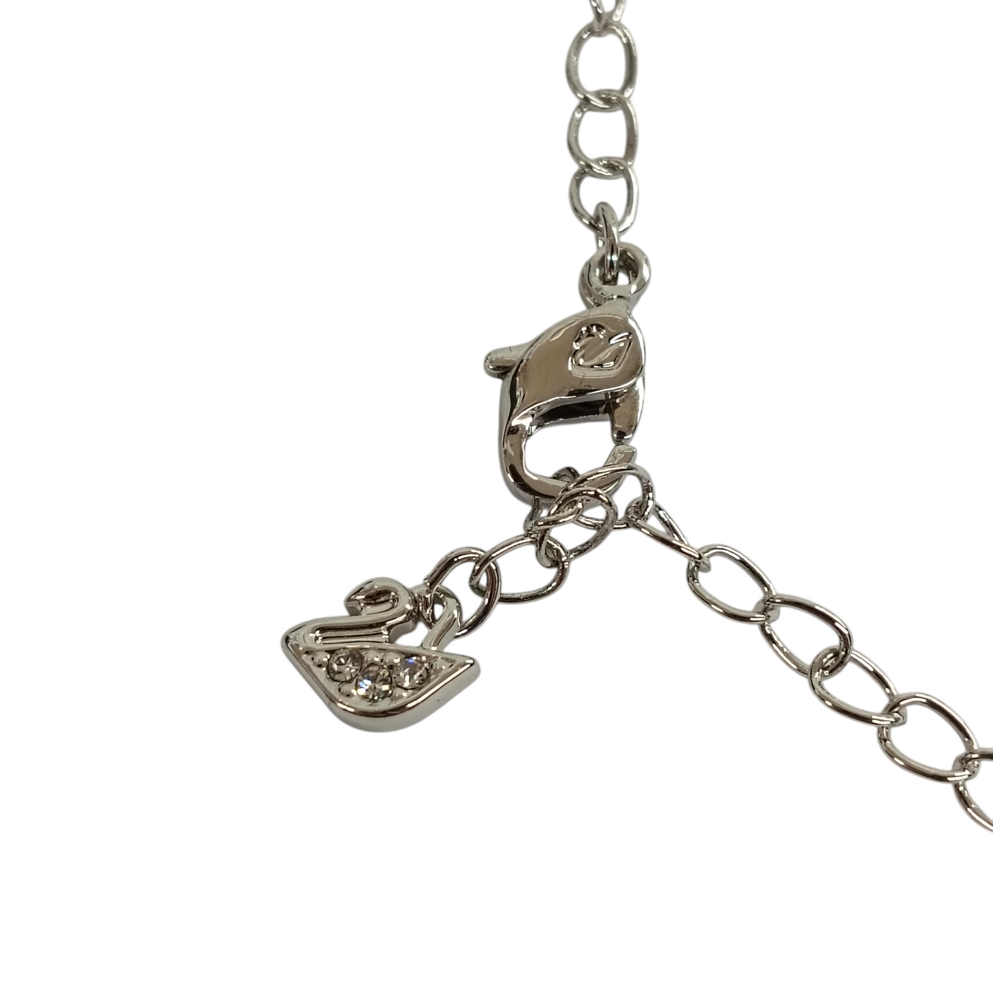 SWAROVSKI Bracelet Silver 5497478