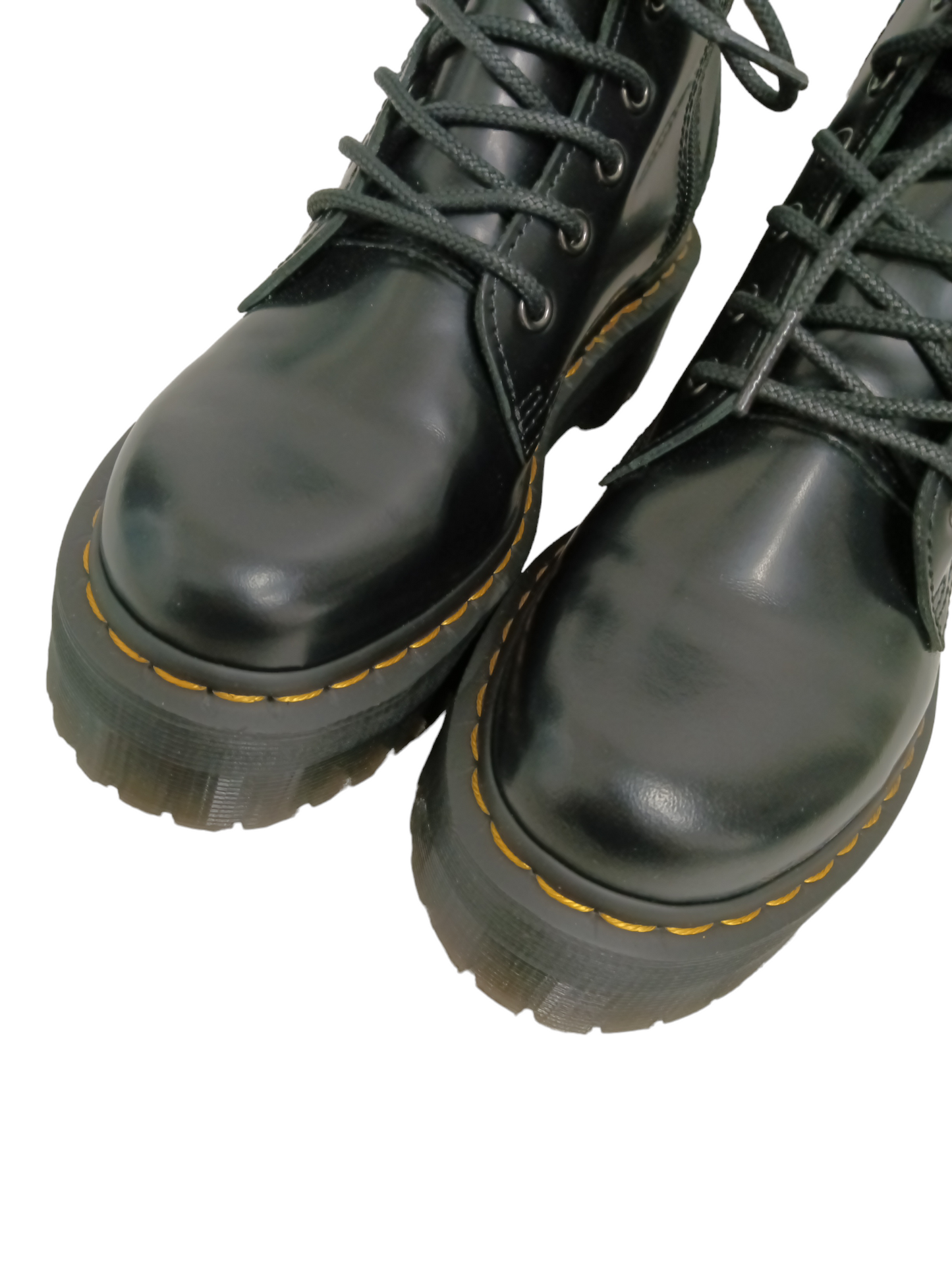 DR. MARTENS BOOTS MA005