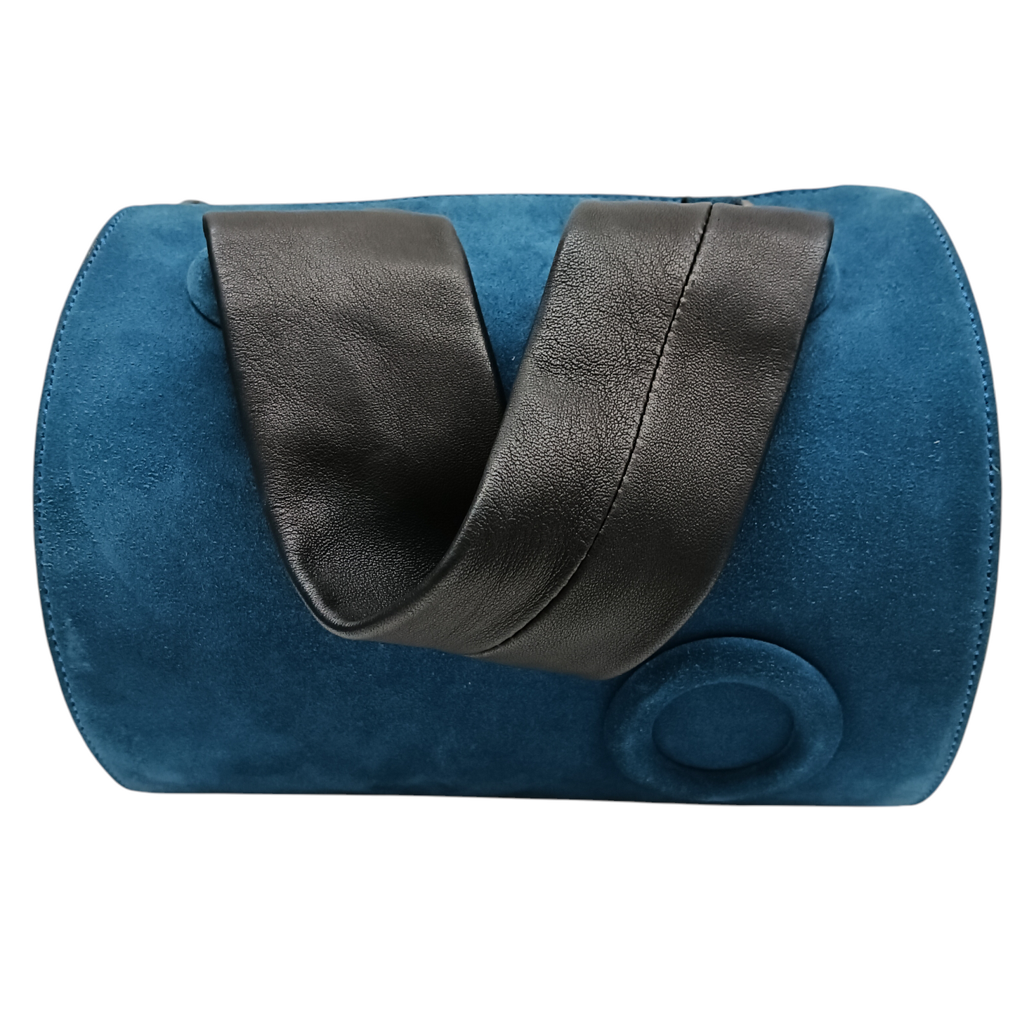 BOYY 2WAY BAG Navy/Black *Inside Damage