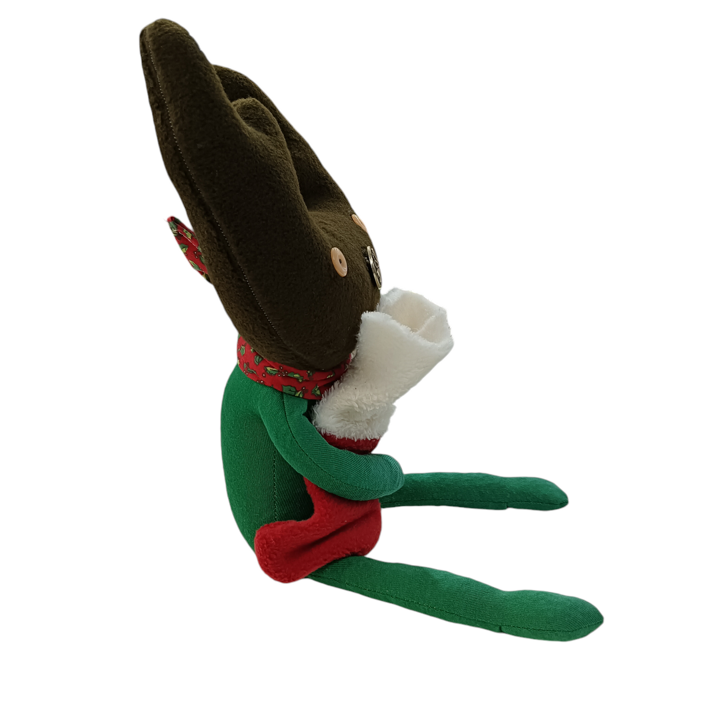 BOBBY DAZZLER HOBBY STUFFED TOY