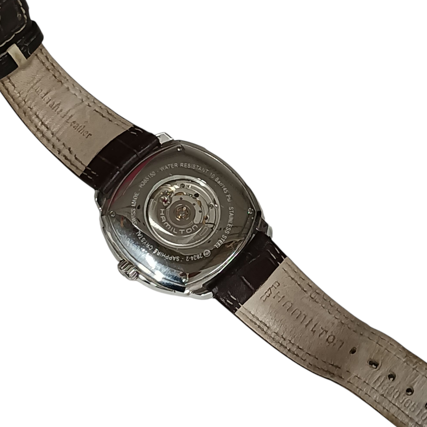 Hamilton Wrist Watch H365150