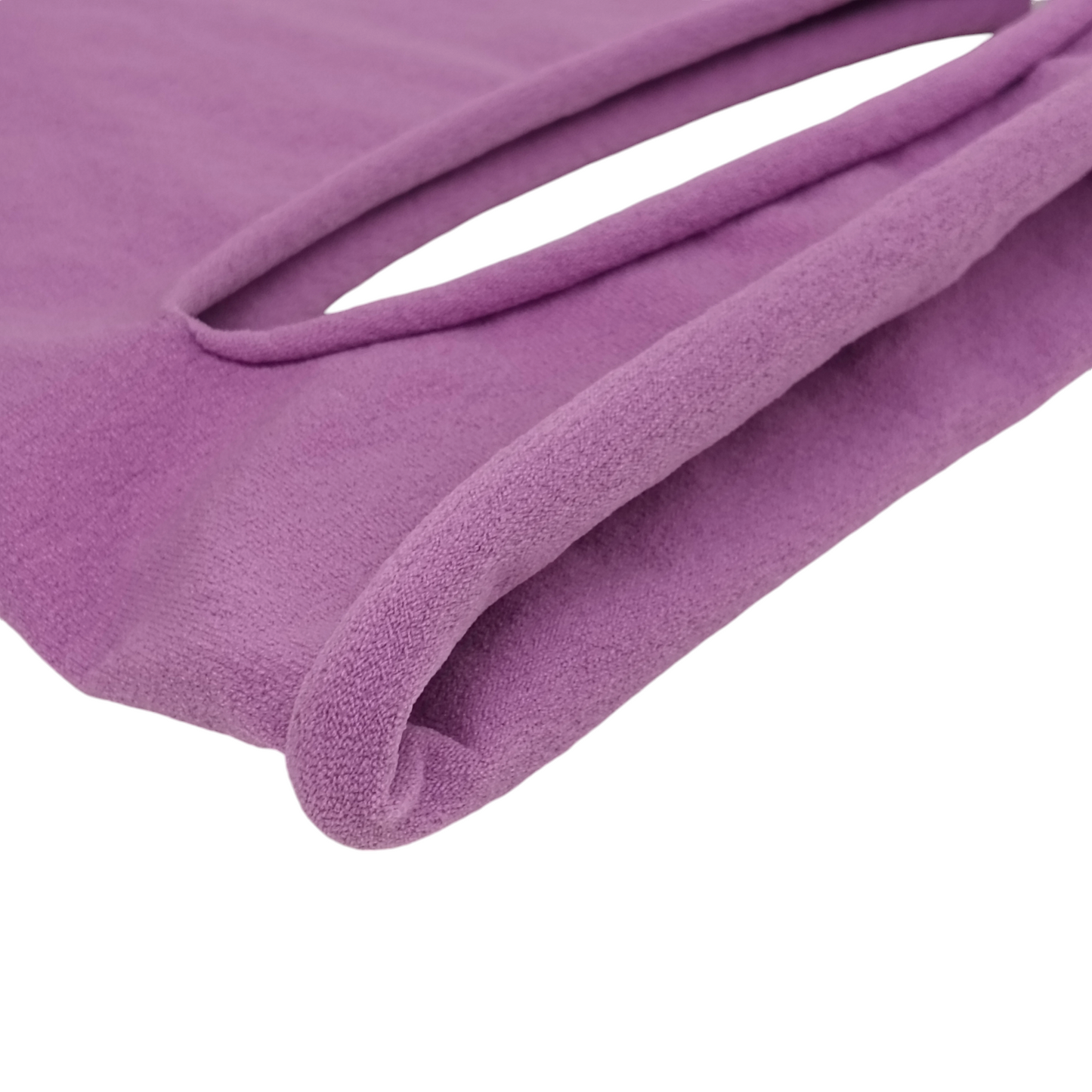 ISSEY MIYAKE ME Handbag MI49-AG921 Rank (A) Violet