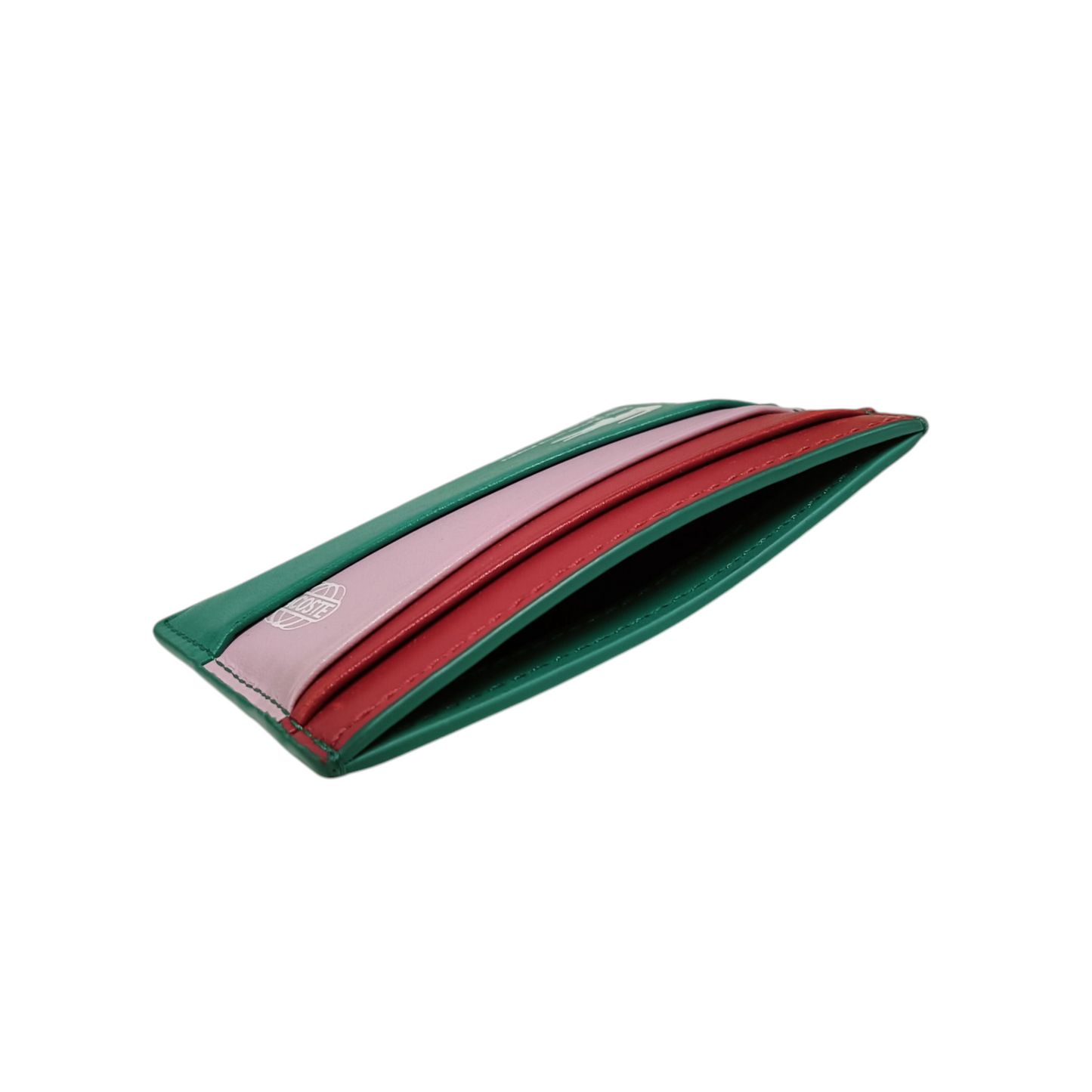 LACOSTE Card Case Multi Color F2210 00