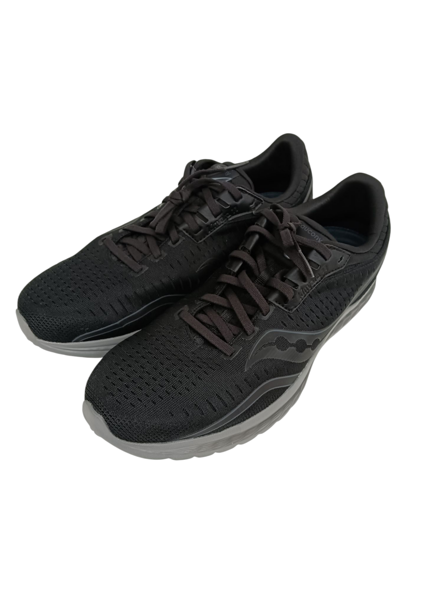SAUCONY Sneaker Size 10.5 S20551-35 Mens Black