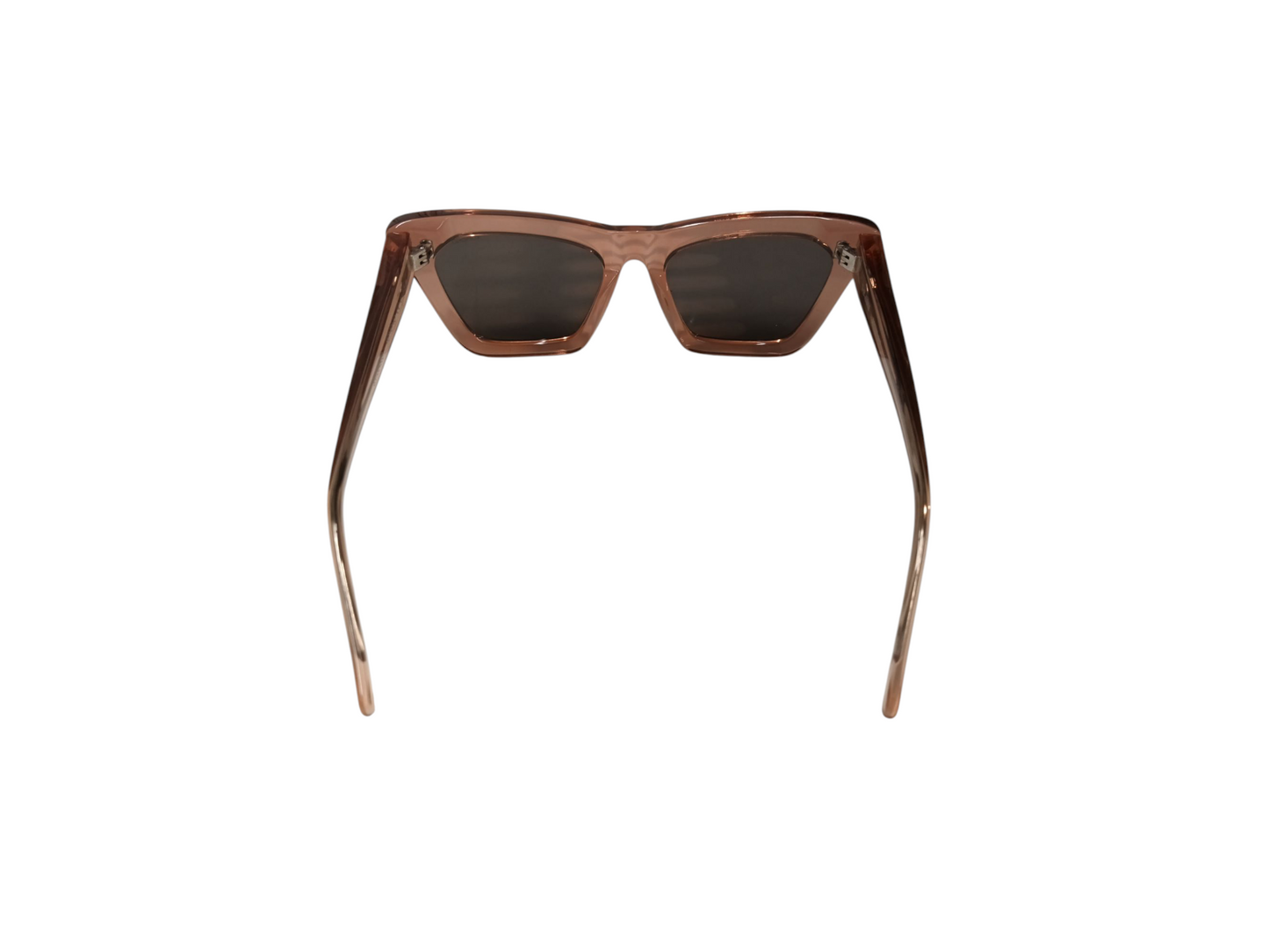 KOMONO Sunglasses Pink THE JESSIE SN11364953