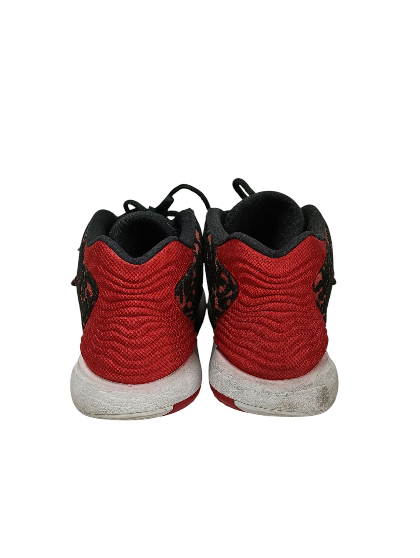 NIKE Sneaker Size 27 cm Lady's Black/Red CZ0170-006