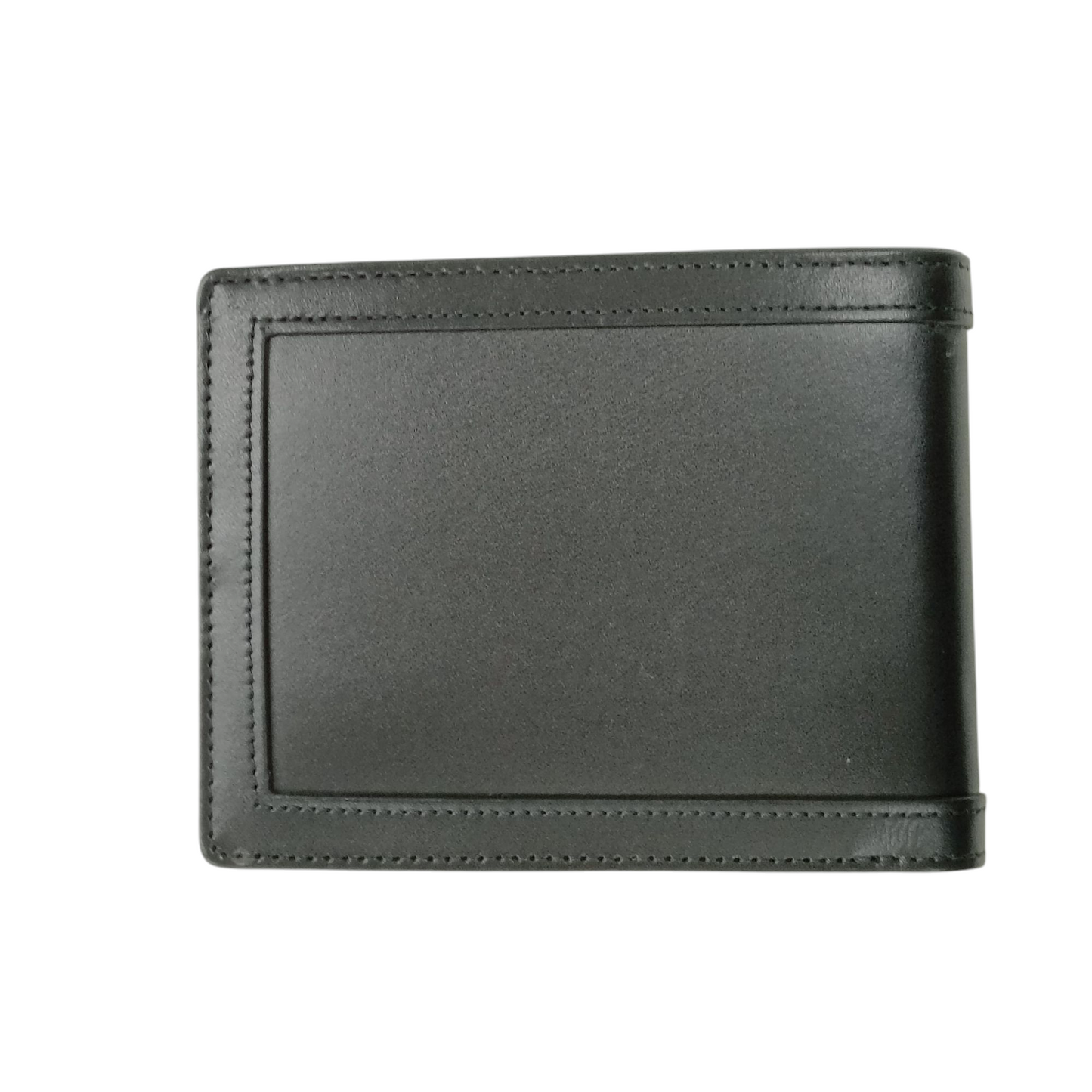 DAKS Wallet Black