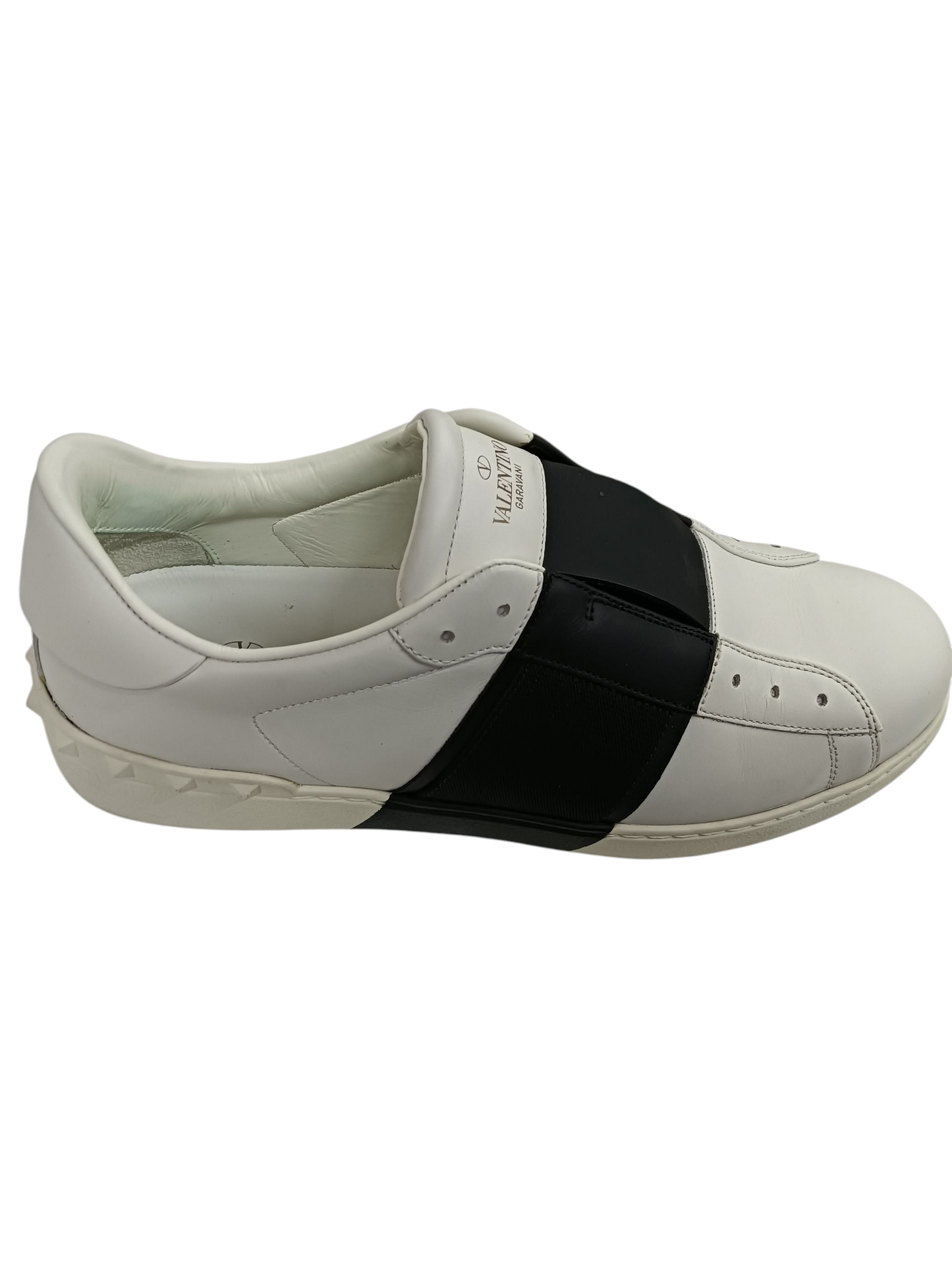VALENTINO SLIP-ON 42 RANK (B)
