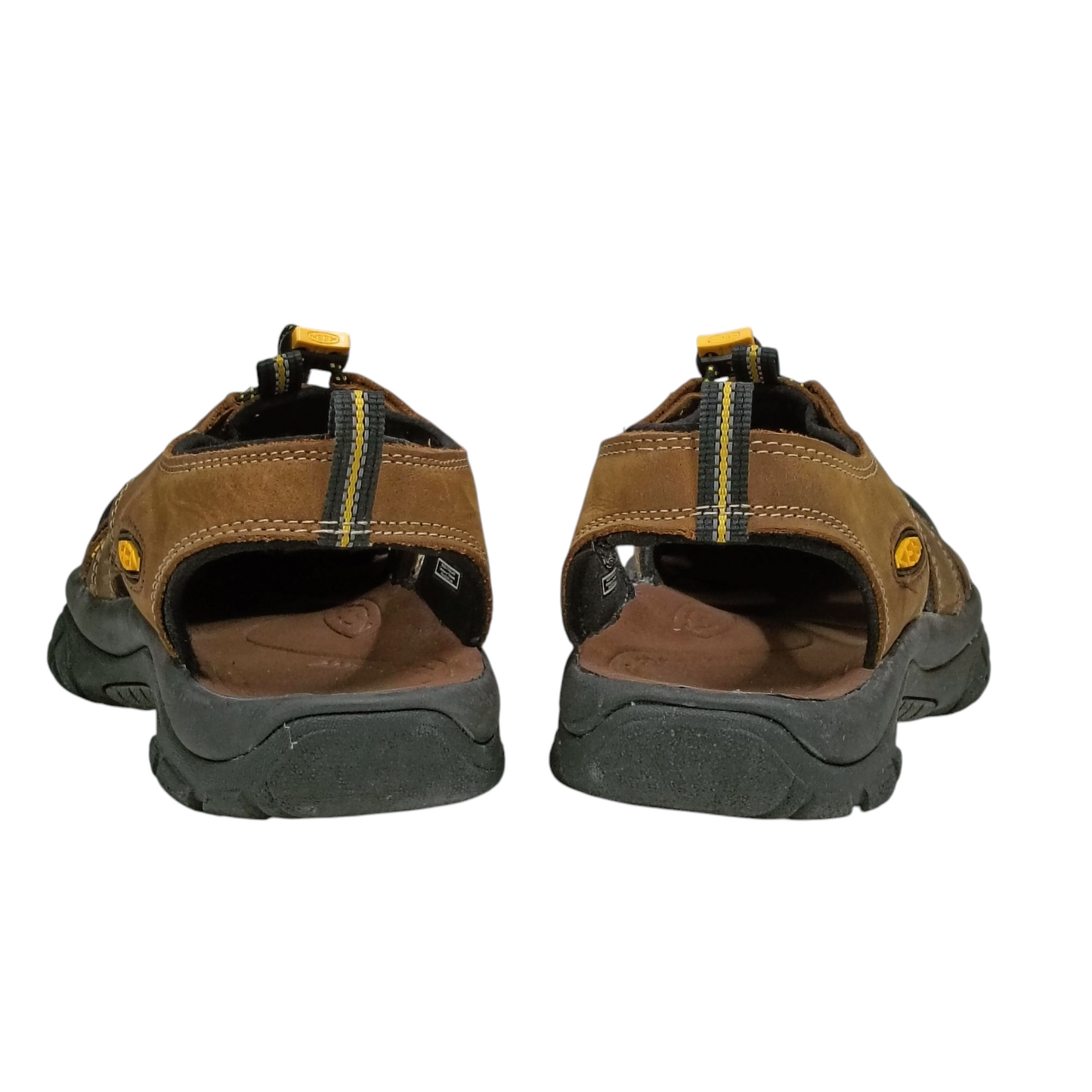 KEEN Sandal Brown Size 41 1001870