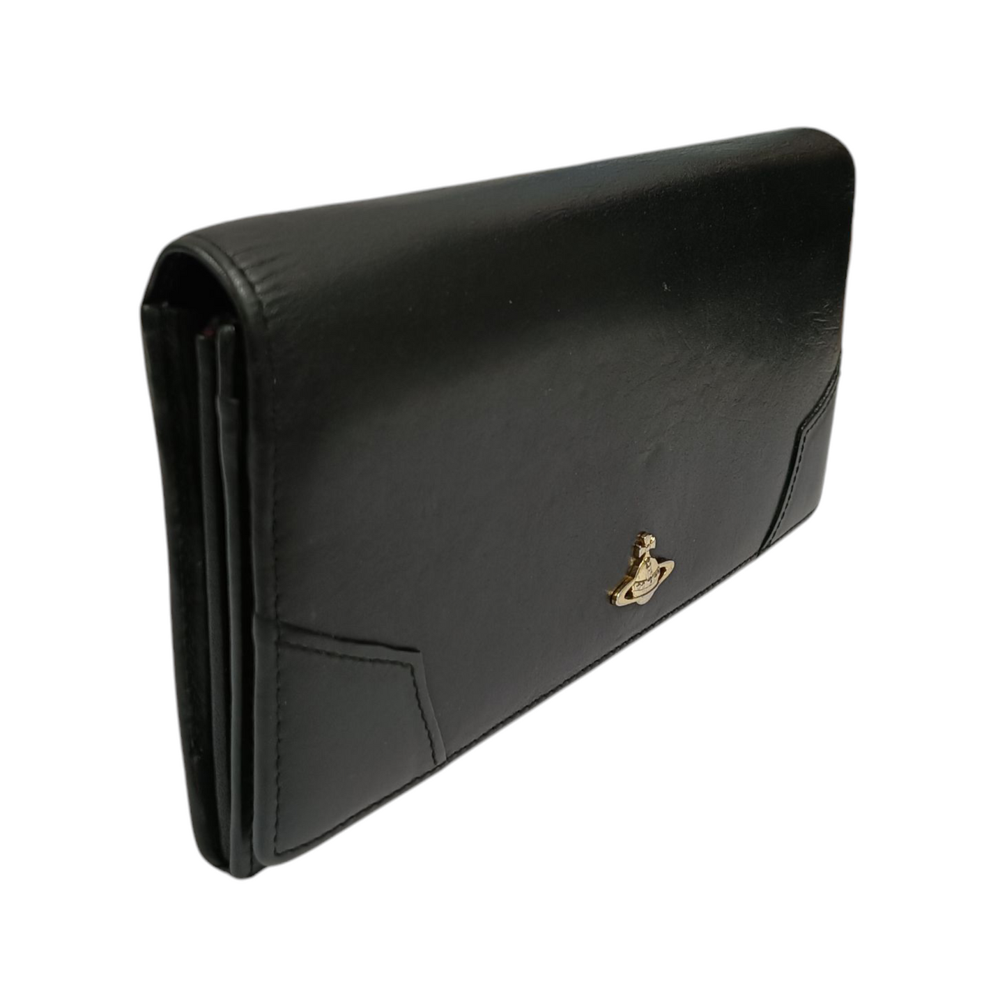 Vivienne Westwood Long Wallet