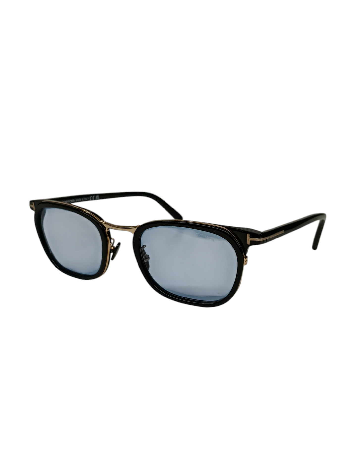 TOM FORD Sunglasses TF963-D Black