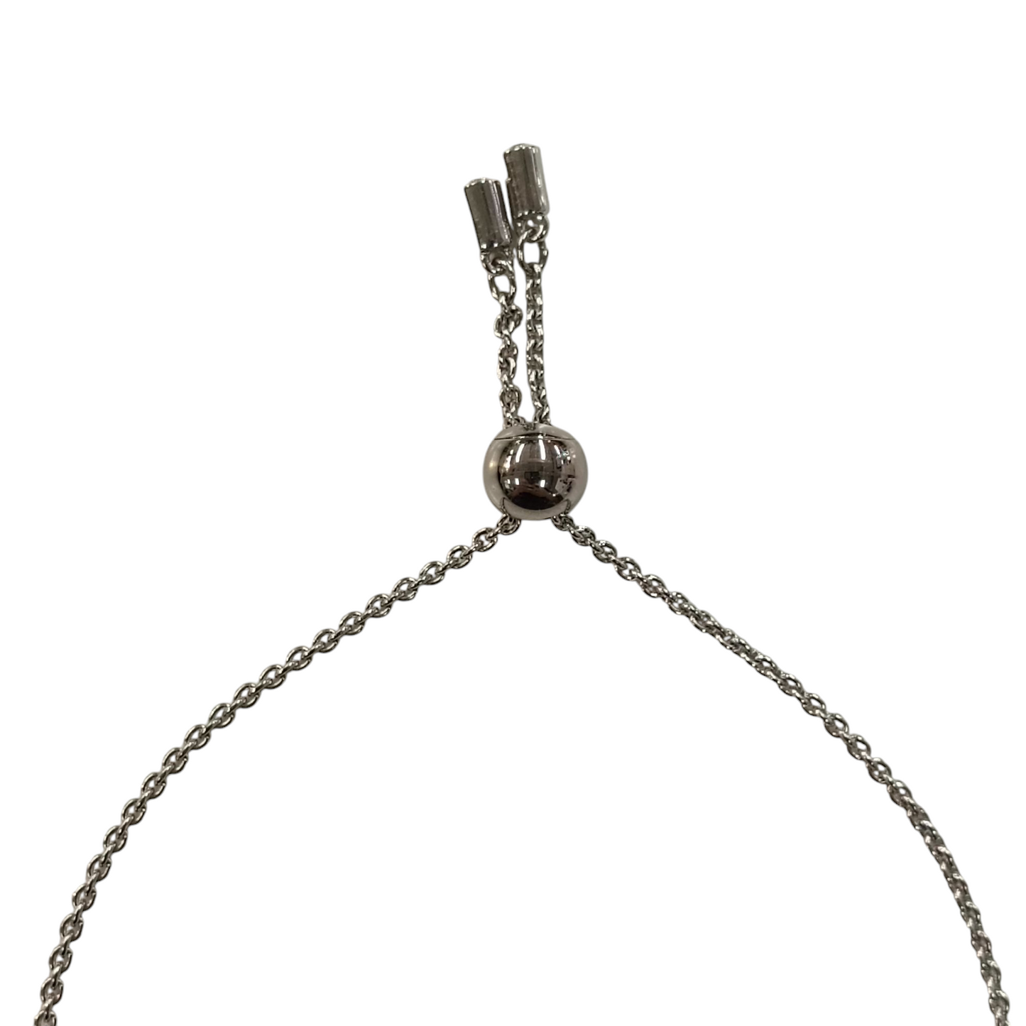 SWAROVSKI Bracelet Silver Hart