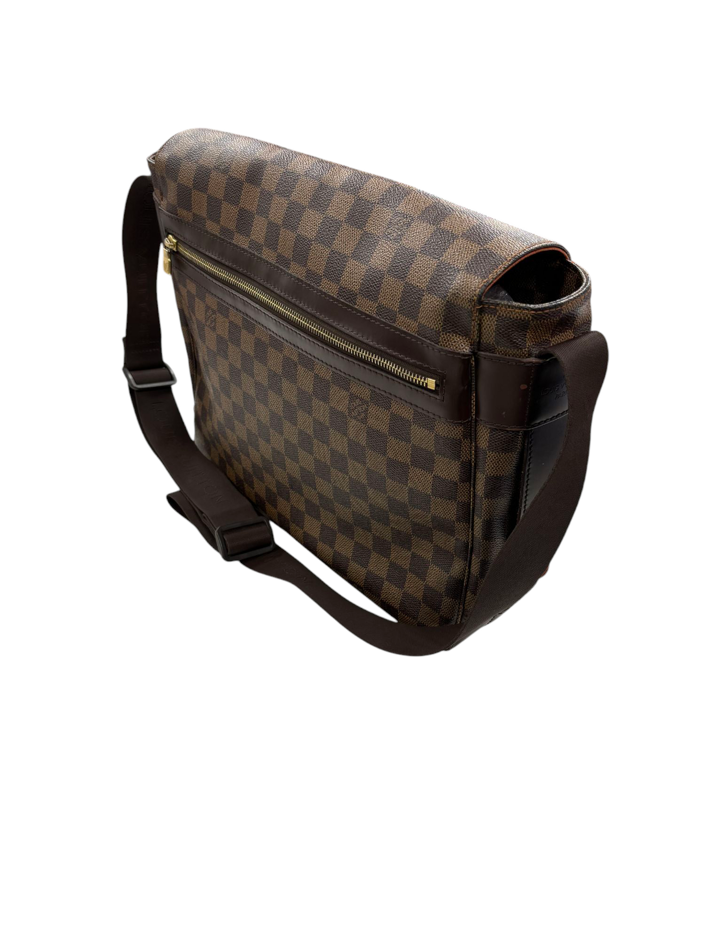 LOUIS VUITTON Shoulder Bag Damier N45258