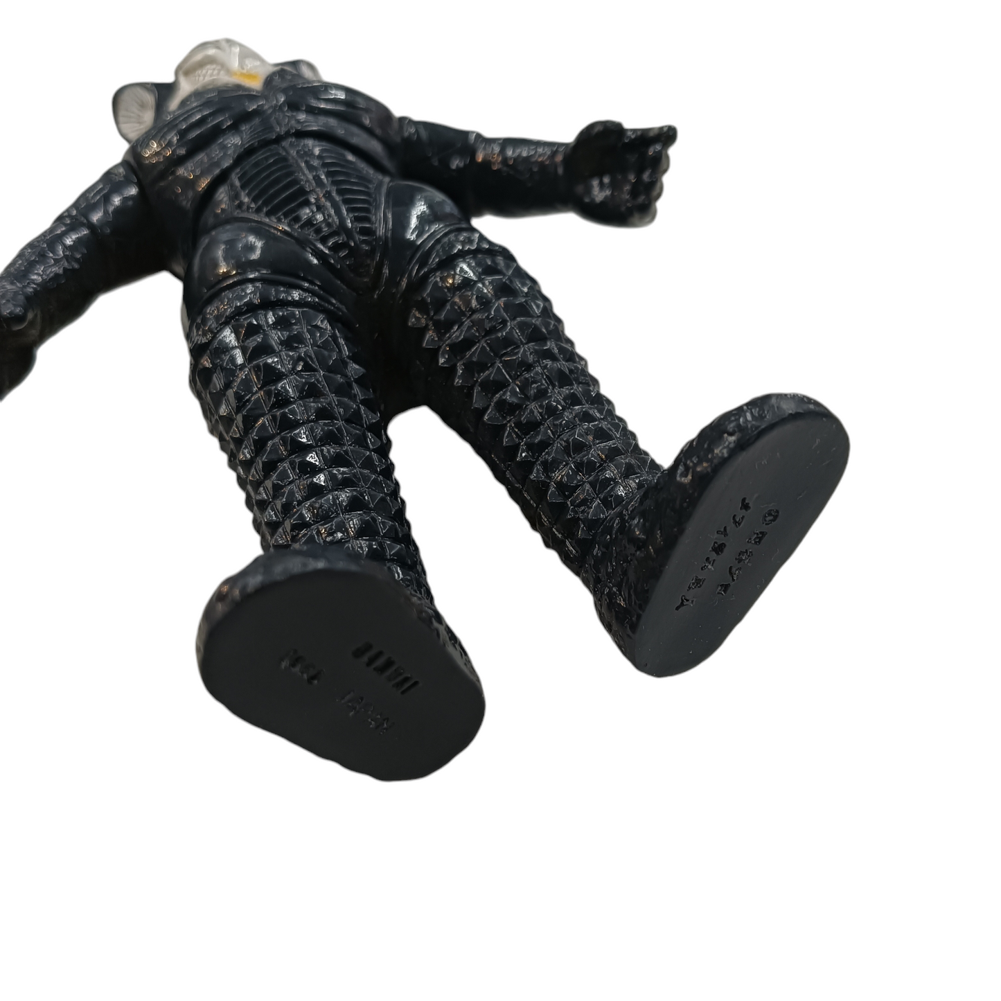 BANDAI FIGURE MEFILAS ALIEN/1983