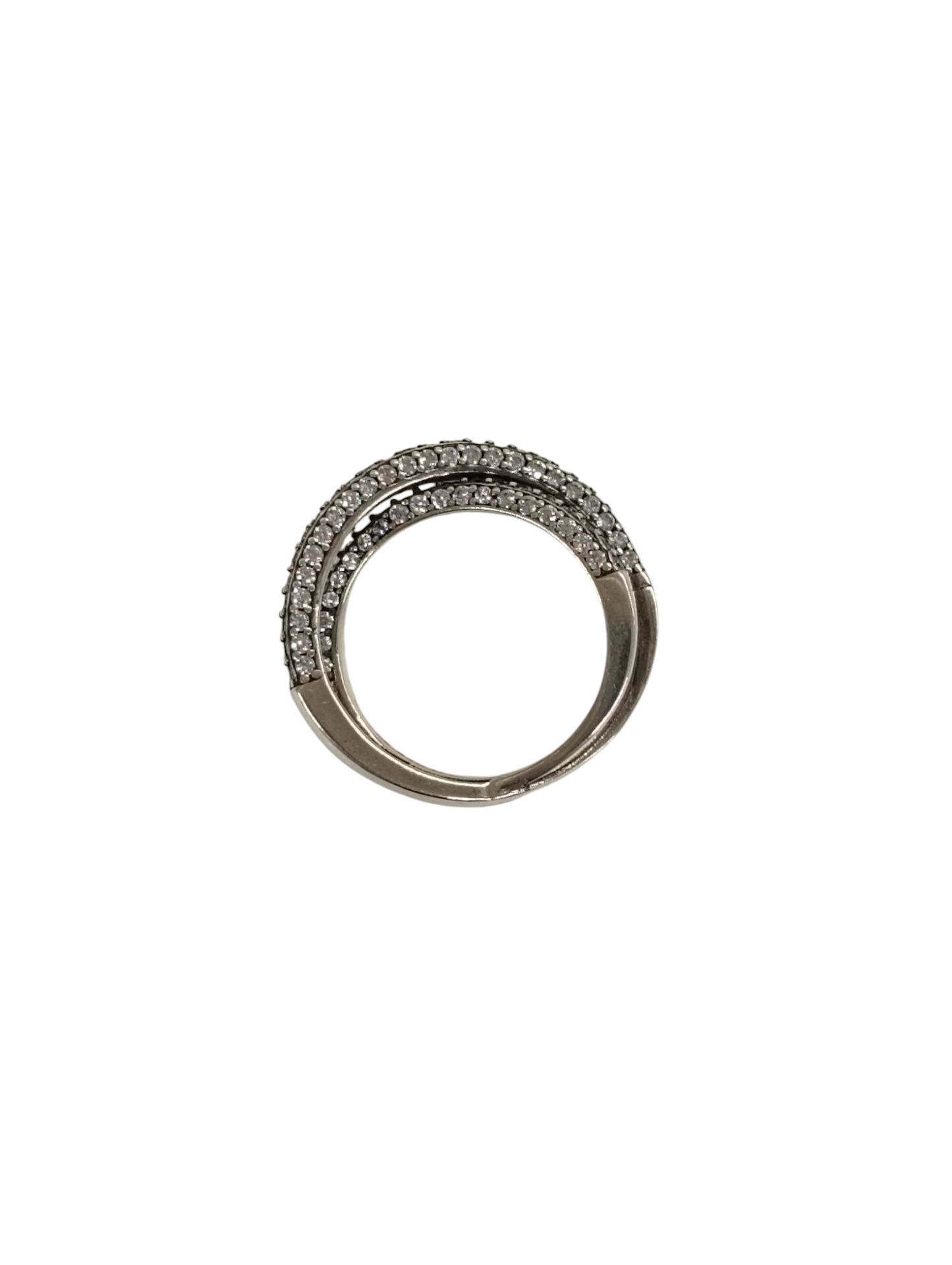 PANDORA Ring Silver S952 ALE 56