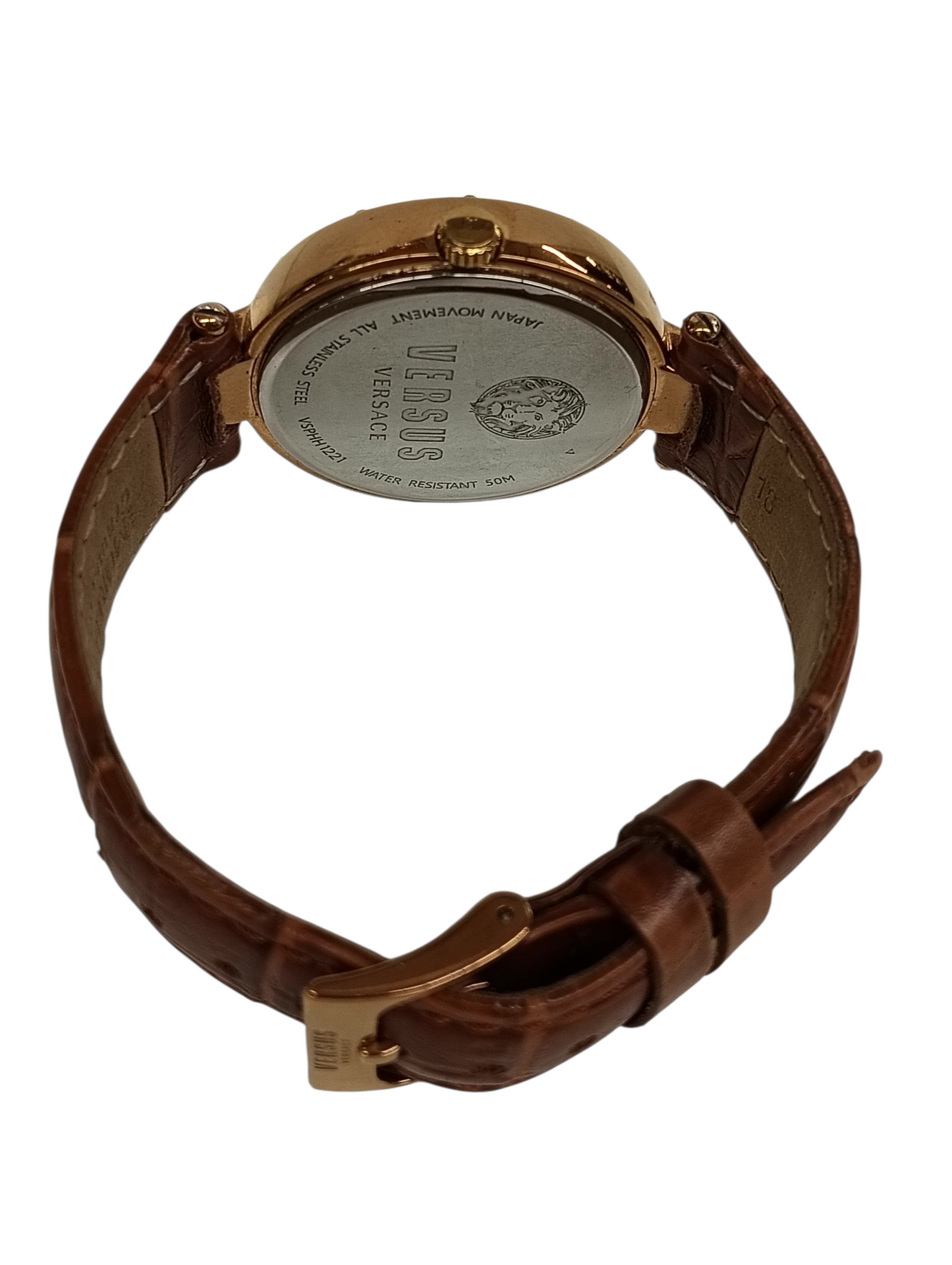 VERSACE Wrist Watch VSPHH1221