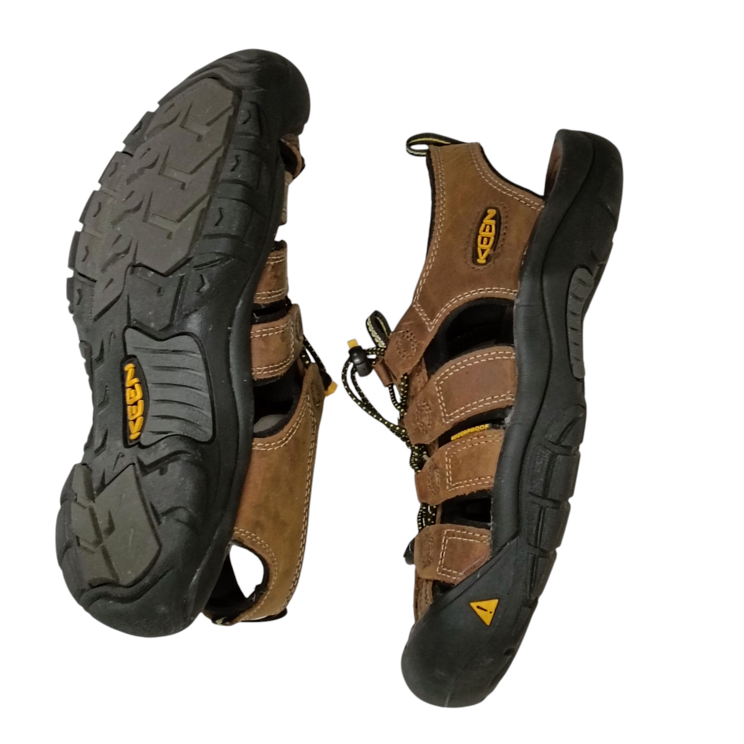 KEEN Sandal Brown Size 41 1001870