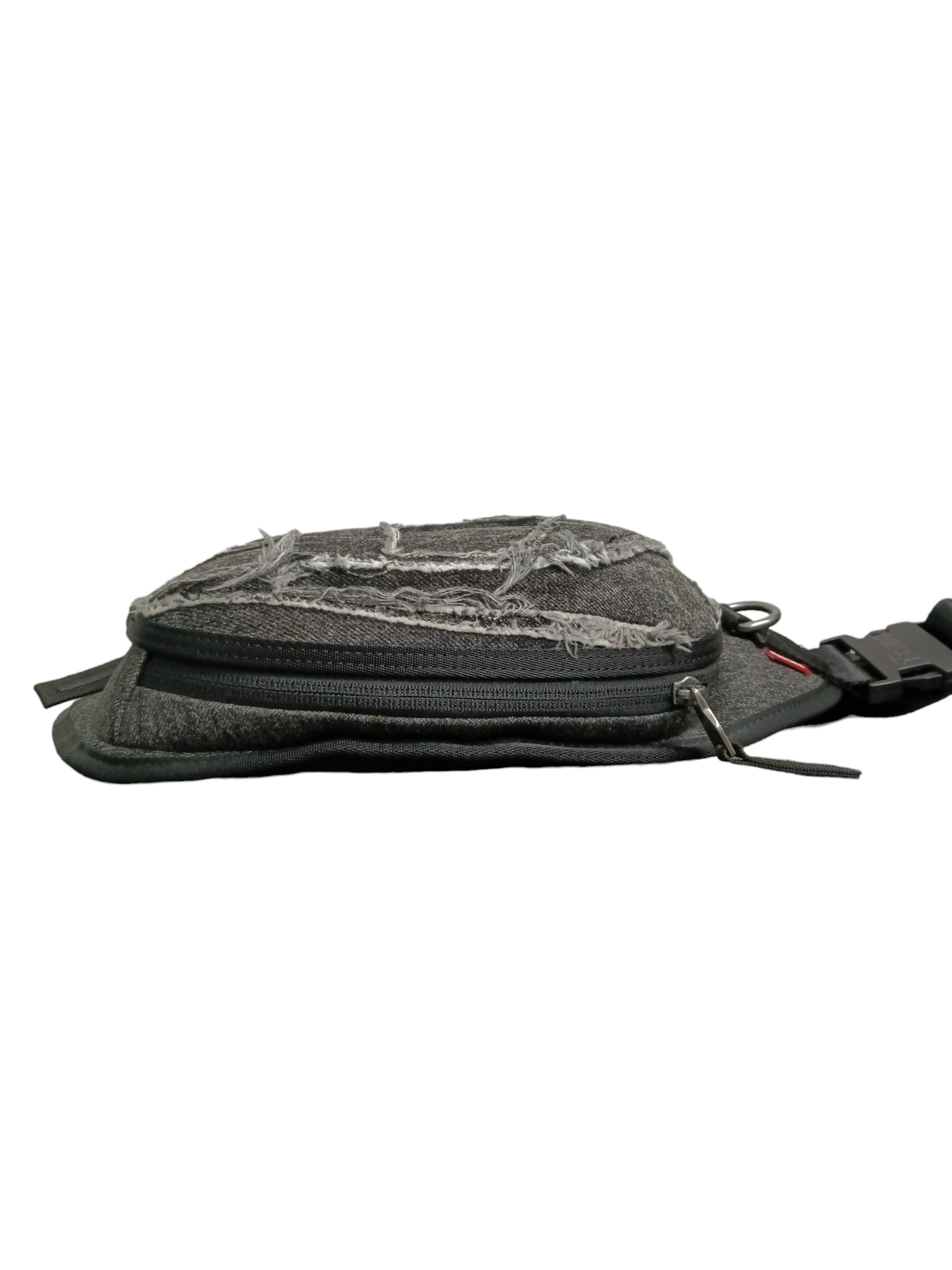 DIESEL Bag Cross Body D BLACK XO9647 P5759