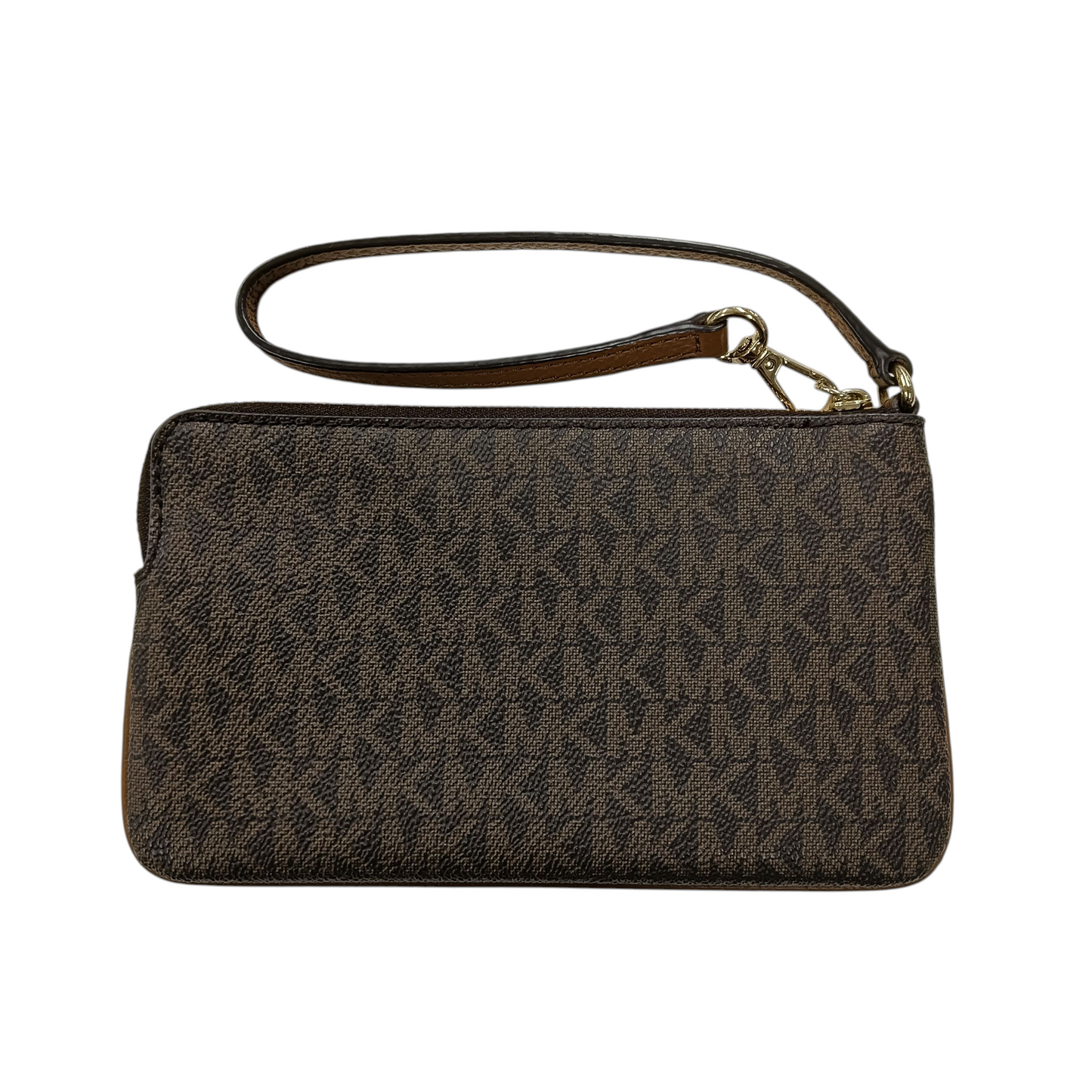 MICHAEL KORS Pouch 35F8GTVW3B Brown