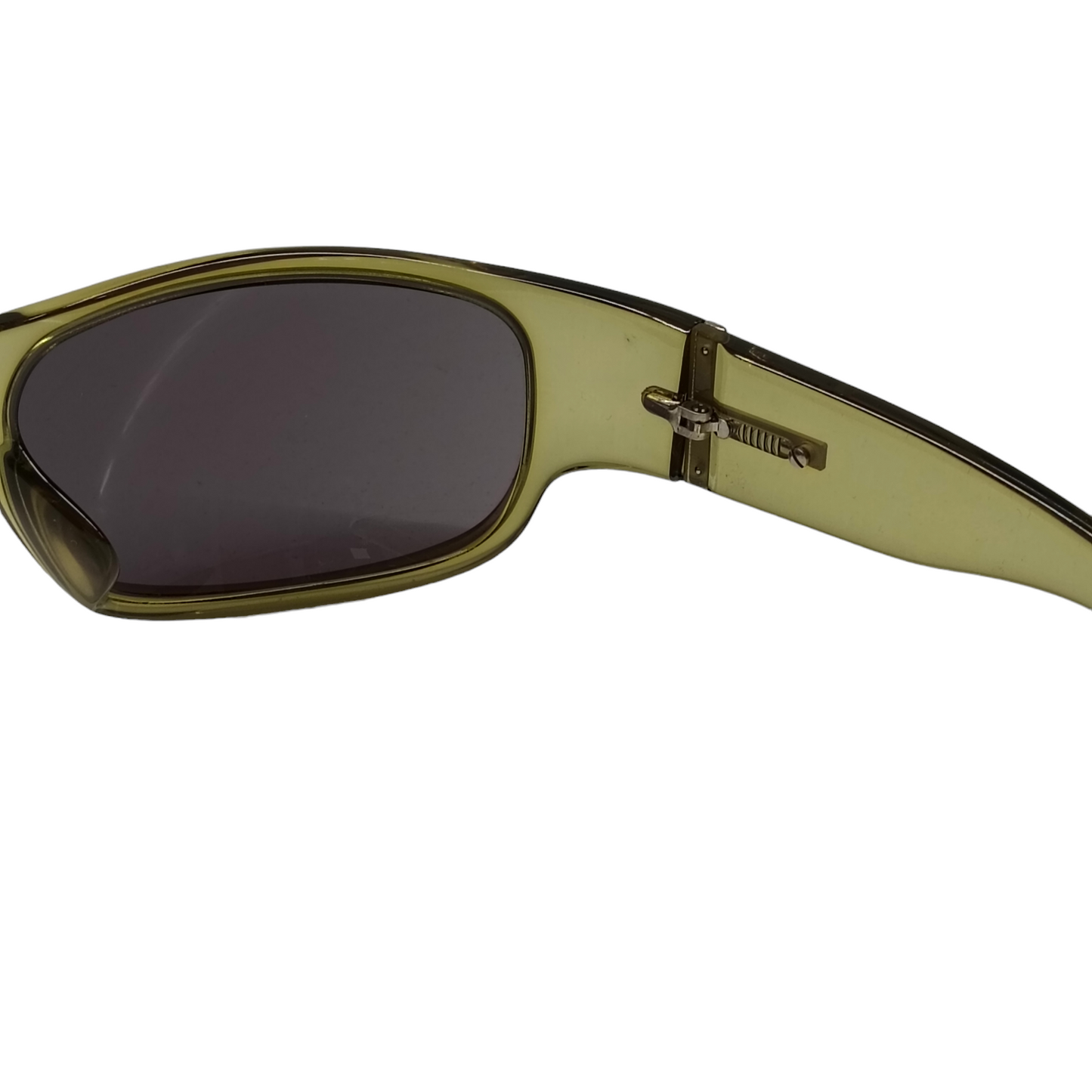 GUCCI Sunglasses GG1568 Green