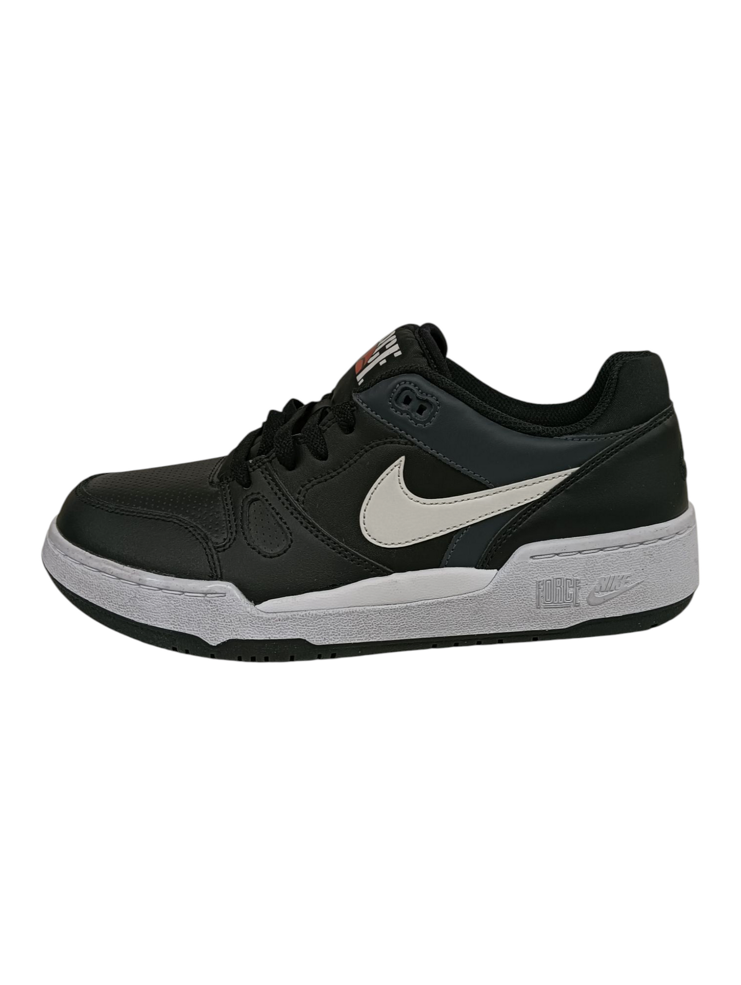 NIKE Sneaker 8US FB1362-001 Mens NIKE Full Force Black