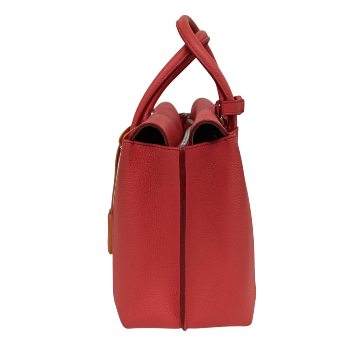MCM HANDBAG MWT8SMA640G001 Rank (B) Rose *Stain